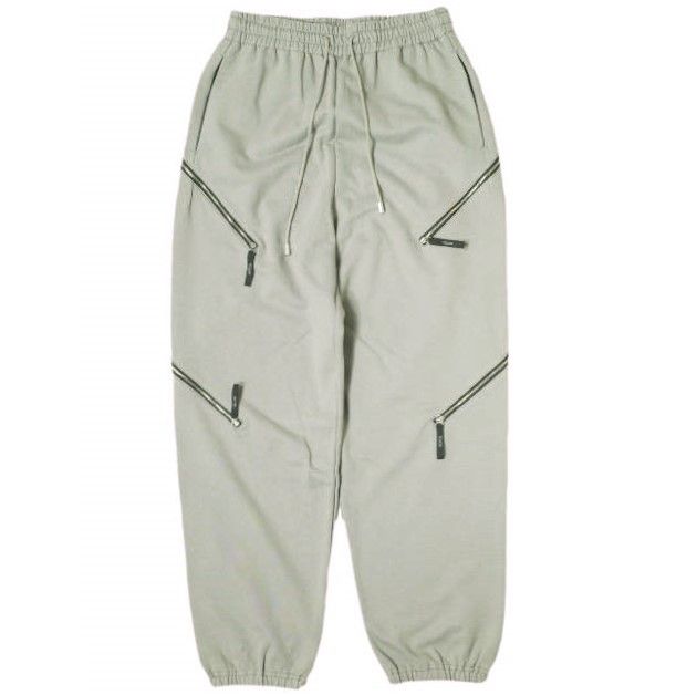 Other Other ROTOL TRANSFORM SWEAT PANTS Cotton Pants Cotton Bottoms R24WPEM27 DUTY FREE for USA Size ONE SIZE - 1 Thumbnail