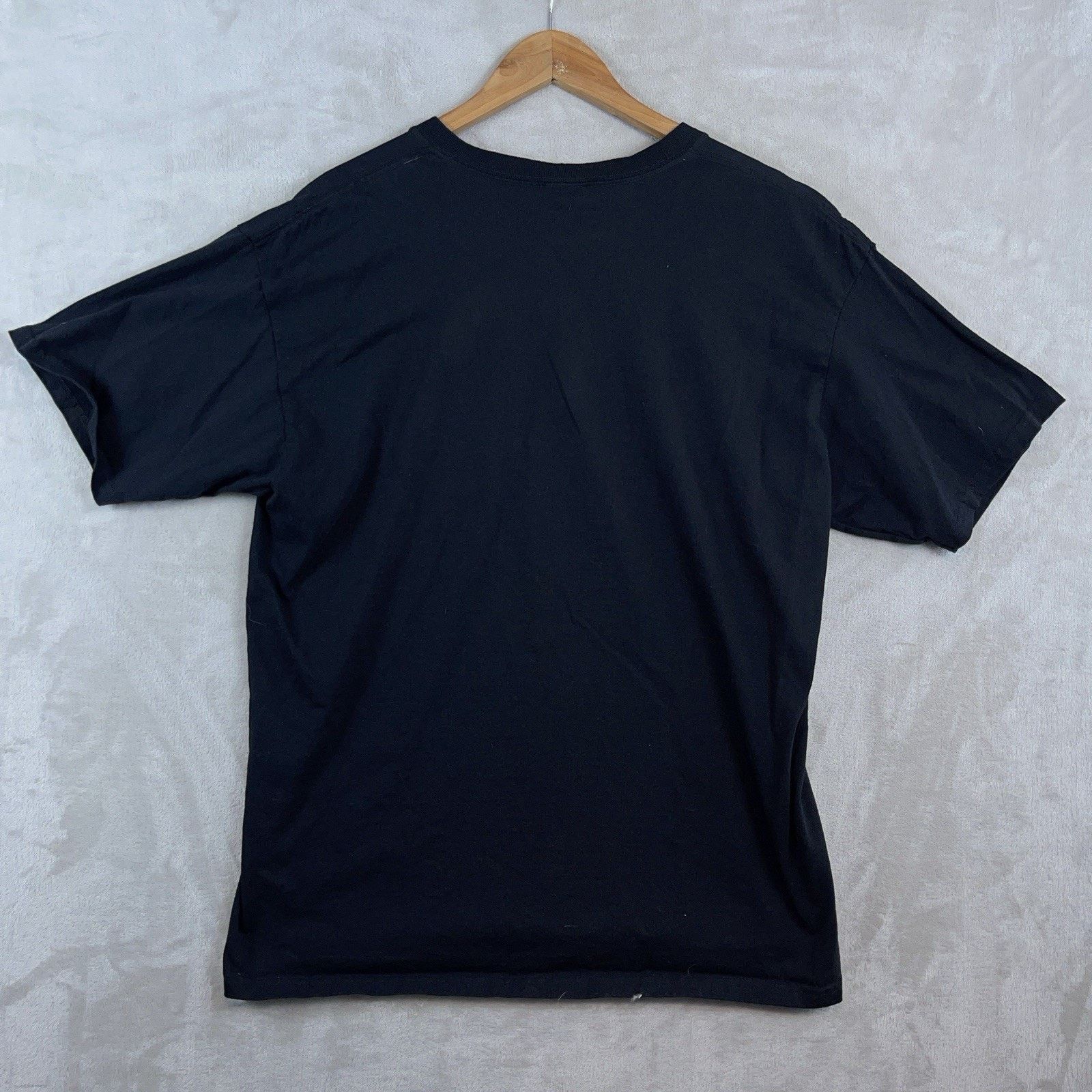 Anvil Vintage 2008 Ong Bak 2 Promo Tee Tony Jaa Martial Arts XL Size US XL / EU 56 / 4 - 4 Thumbnail