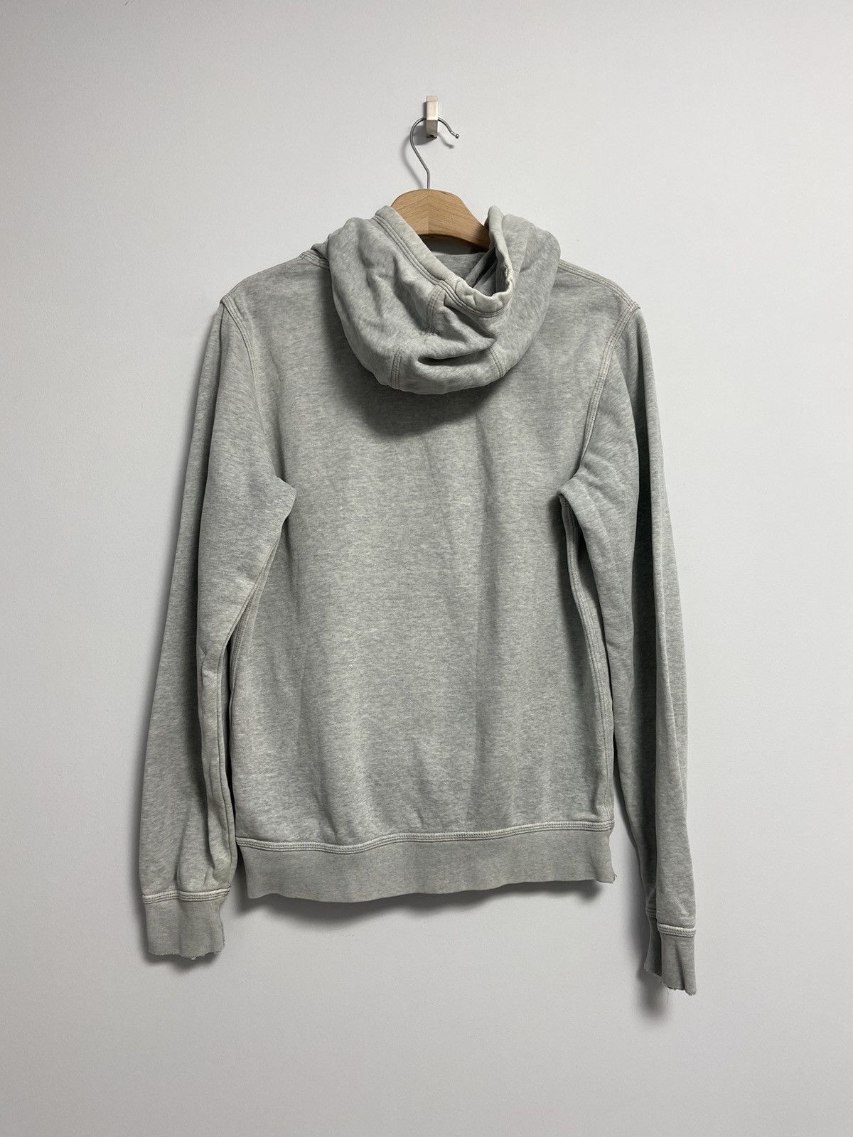 Vintage Nike Vintage Hoodie Rare 90’s hype style y2k Size US S / EU 44-46 / 1 - 11 Thumbnail