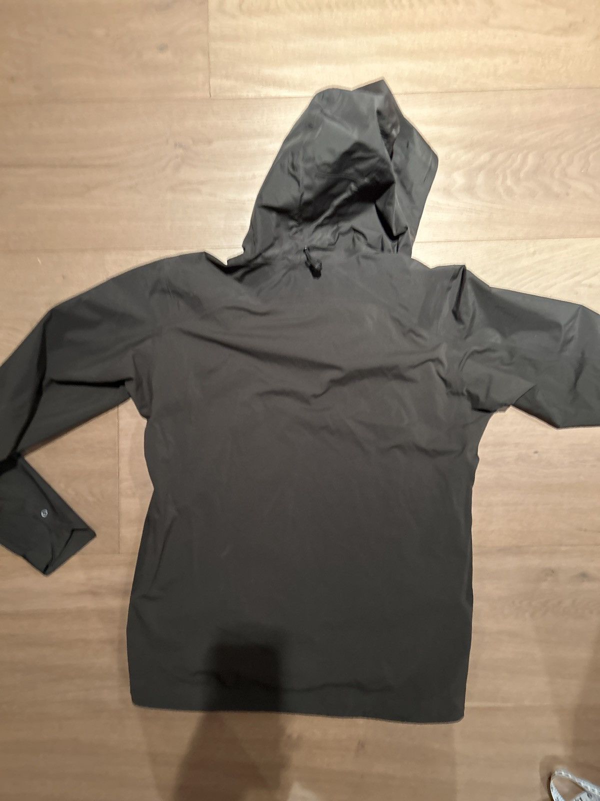 Veilance Veilance Composite Hooded Size US M / EU 48-50 / 2 - 4 Thumbnail