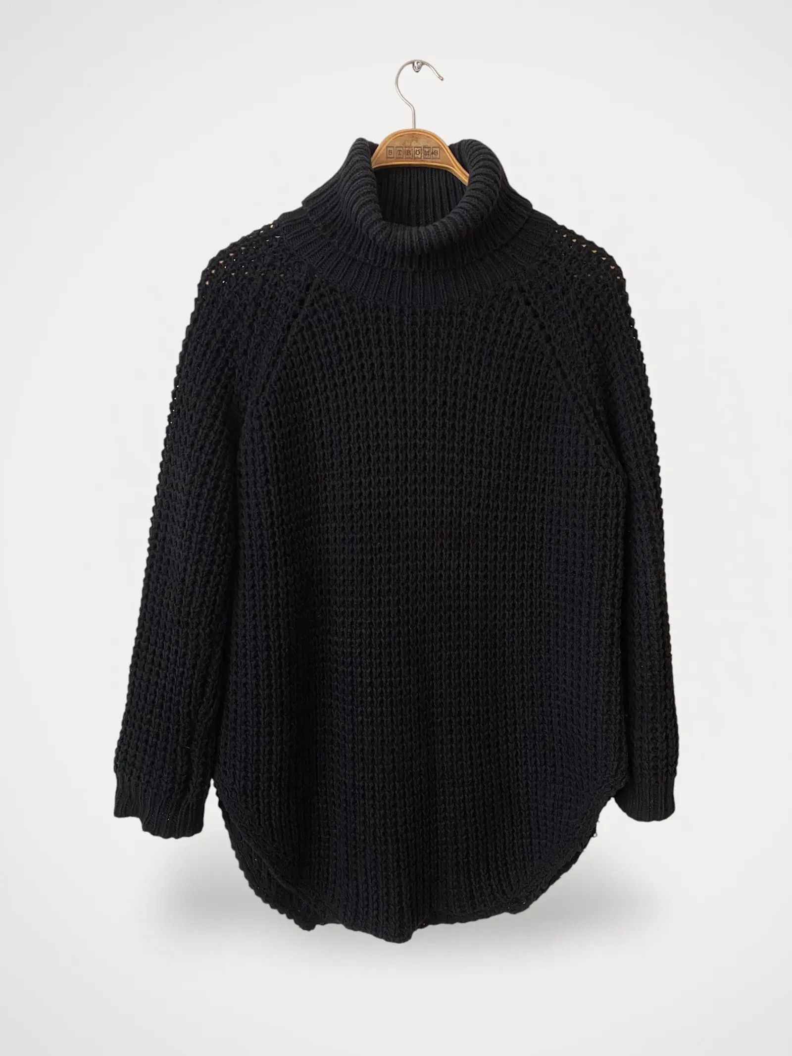 Hope Hope Grand sweater Polo knit Size XS / US 0-2 / IT 36-38 - 1 Thumbnail