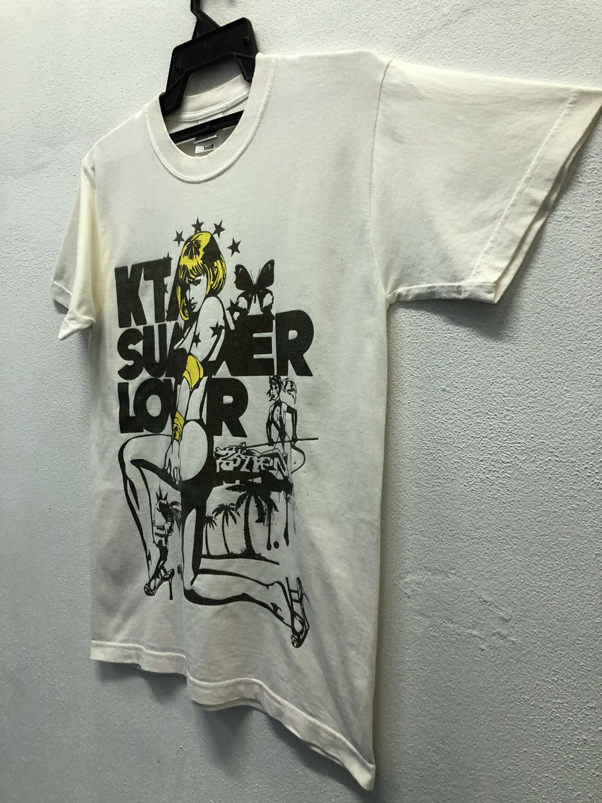 Vintage Gi Immer T-Shirt