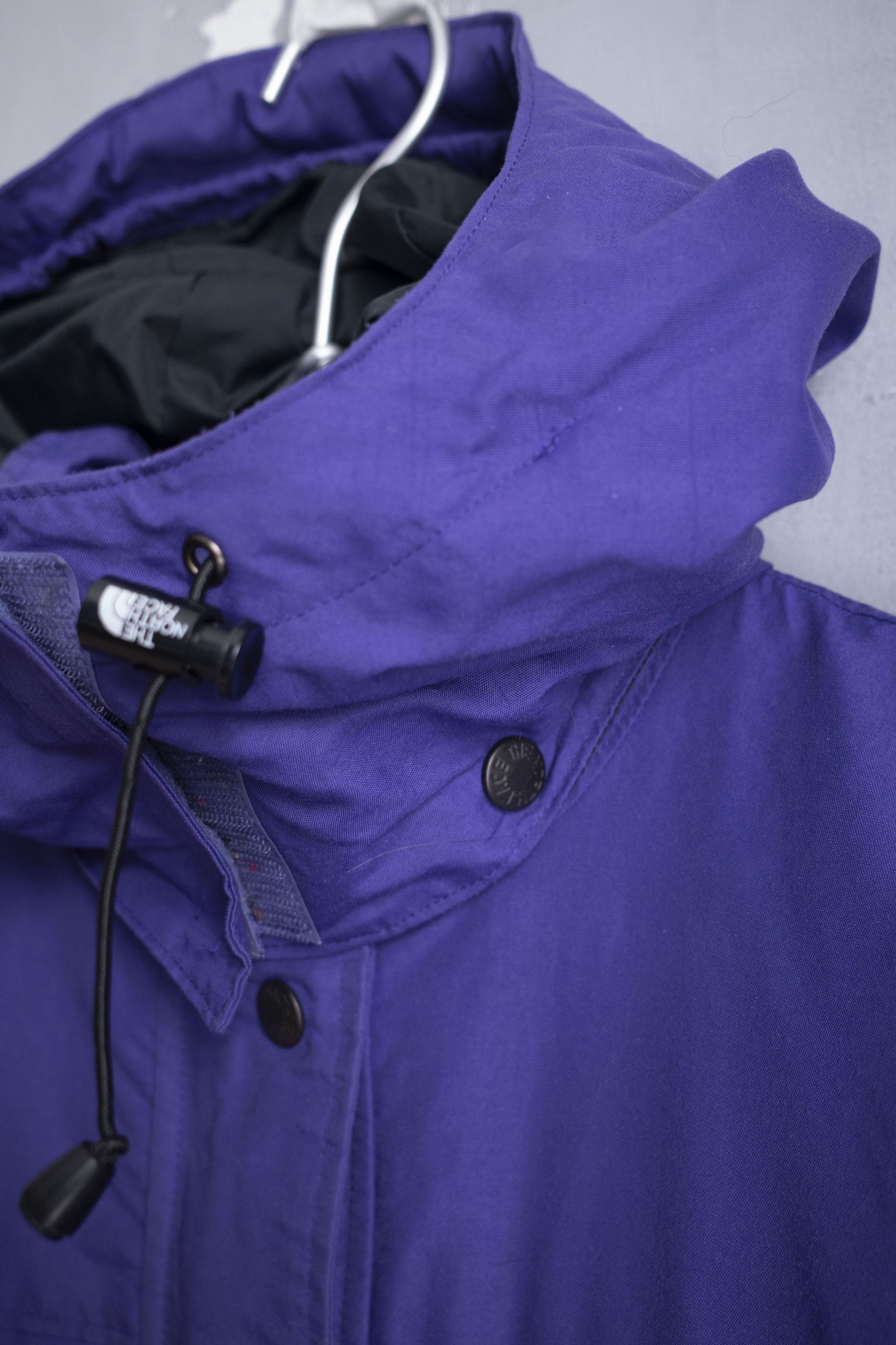The North Face Purple Label The North Face Purple Label vintage Gore-Tex jacket Size US S / EU 44-46 / 1 - 5 Thumbnail
