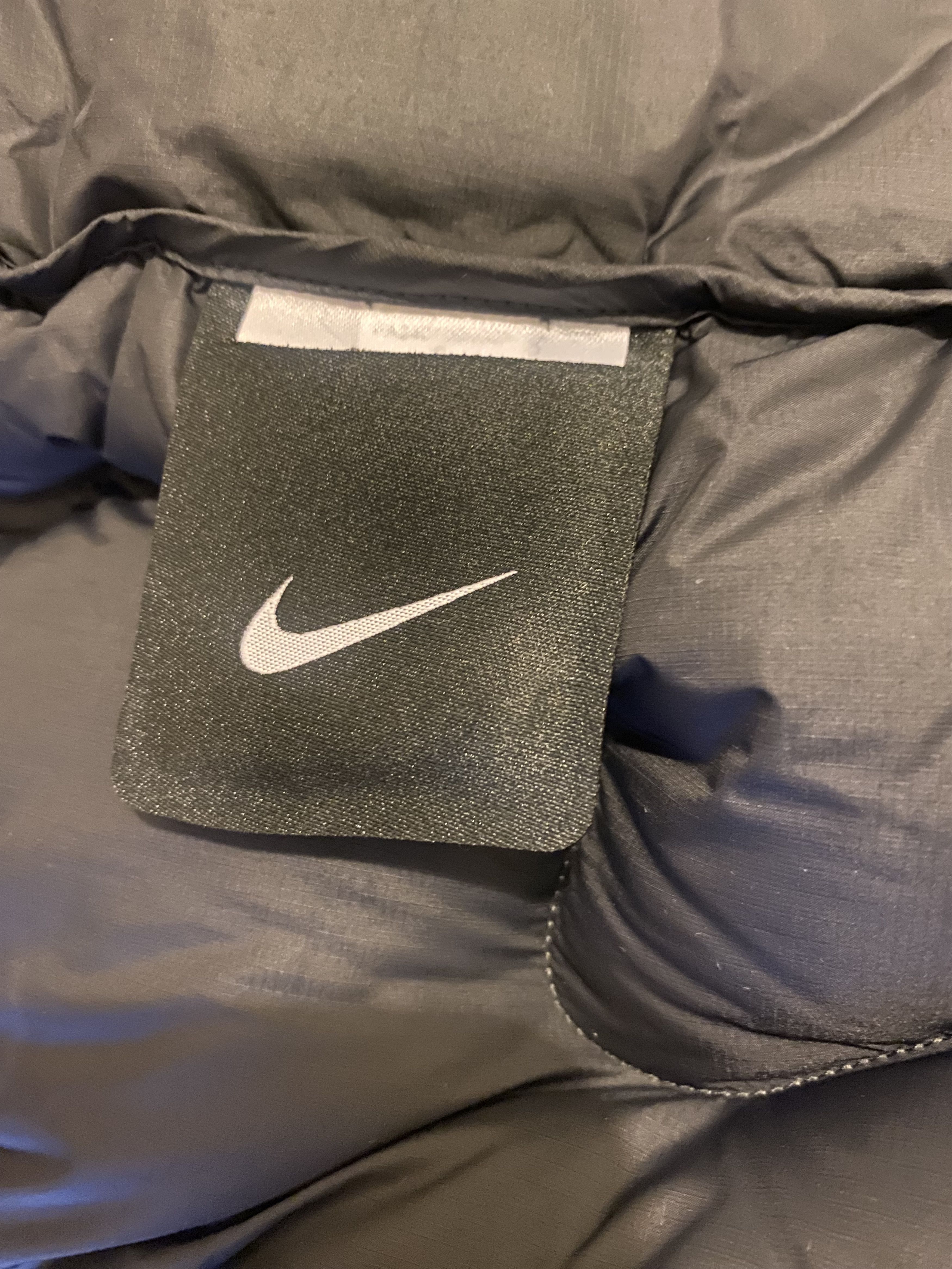 NOCTA × Nike Nike x NOCTA Opal Tempest Puffer Vest Size US S / EU 44-46 / 1 - 5 Thumbnail