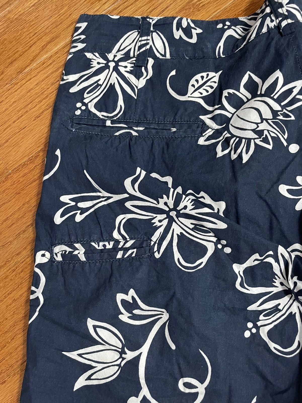 Engineered Garments × Nepenthes Engineered Garments short 4 Size US 34 / EU 50 - 6 Thumbnail