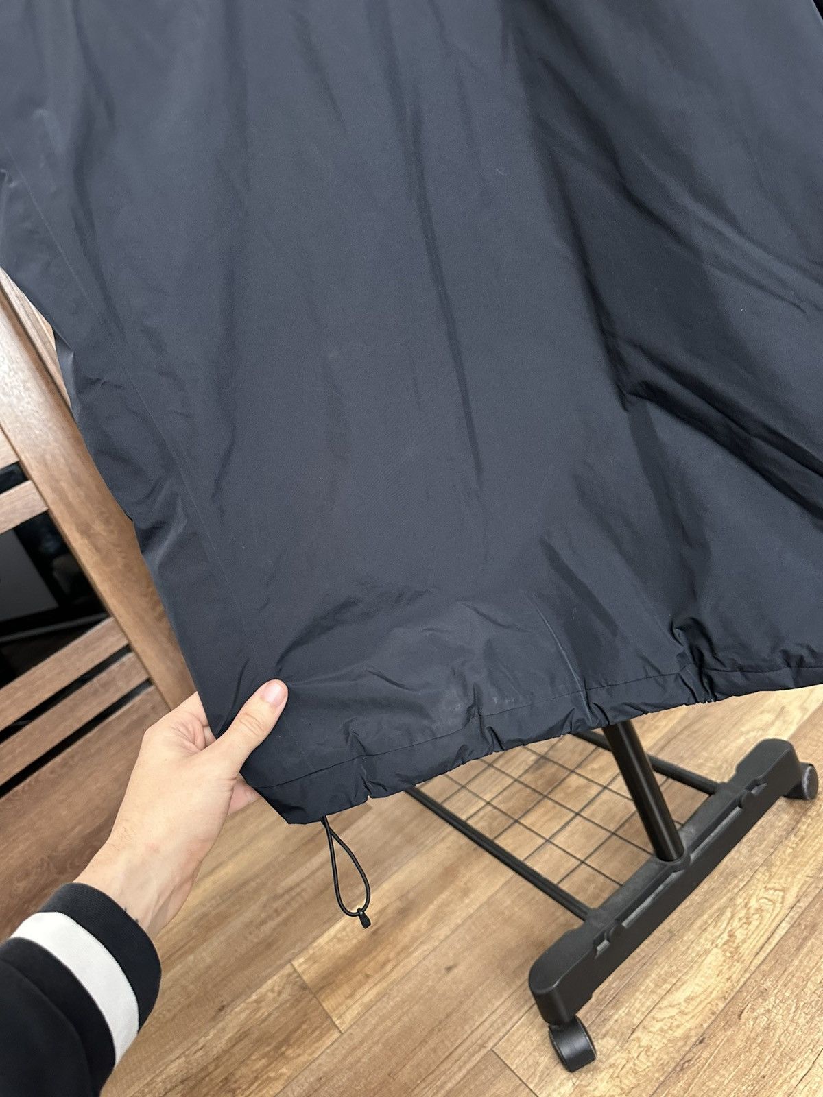 Arc'teryx Arcteryx Fission Zip Jacket Gore-tex Size US XL / EU 56 / 4 - 21 Thumbnail