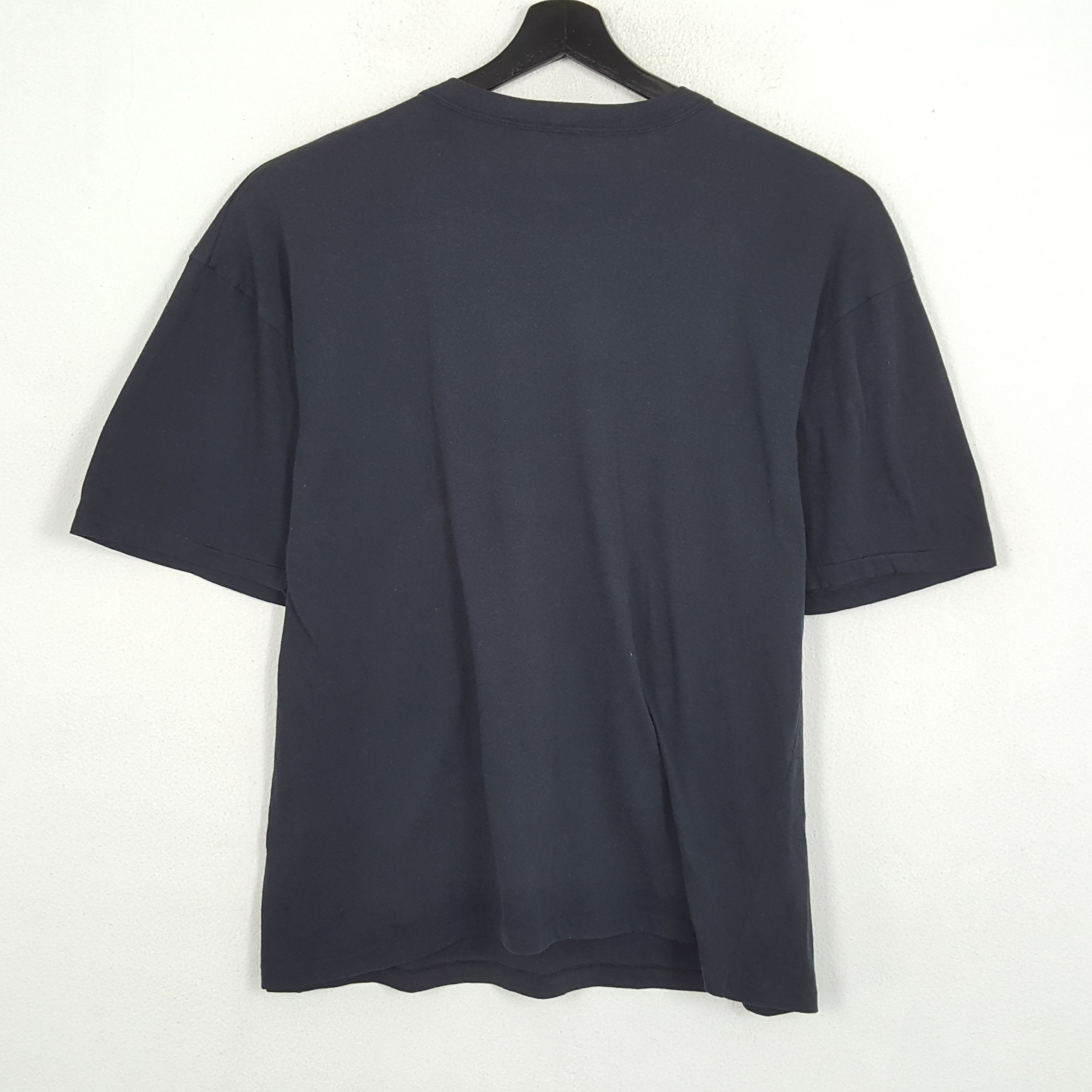 Vintage PHANTOM OF THE OPERA Streetwear Style Vintage Tshirt Size US L / EU 52-54 / 3 - 3 Thumbnail