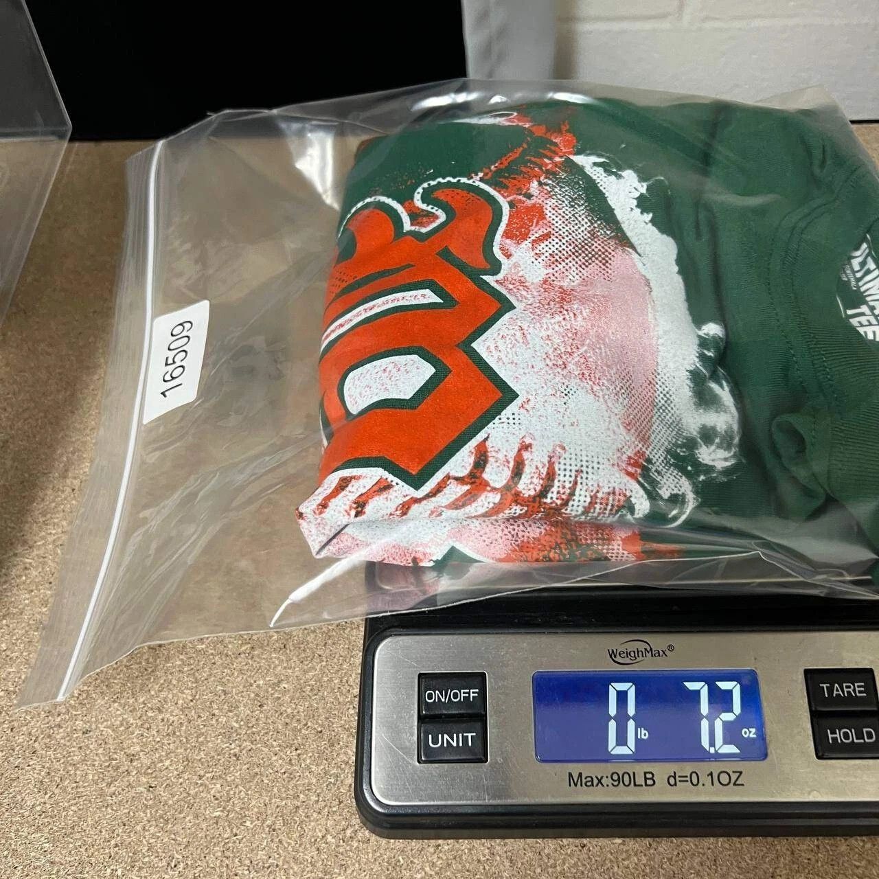 Adidas Miami Hurricanes Shirt Men Adidas Long Sleeve Crew Neck L Size US L / EU 52-54 / 3 - 7 Thumbnail