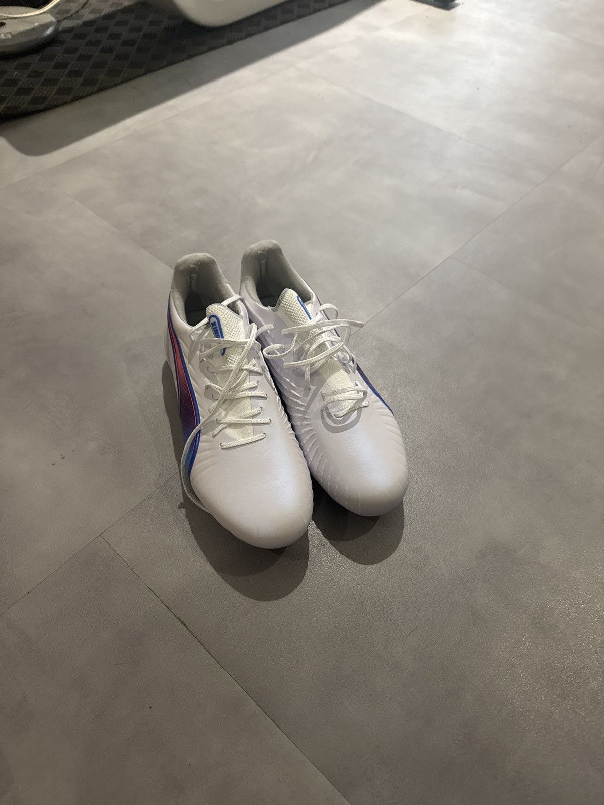 Puma Puma king ultimate fg/ag Size US 8.5 / EU 41-42 - 5 Thumbnail