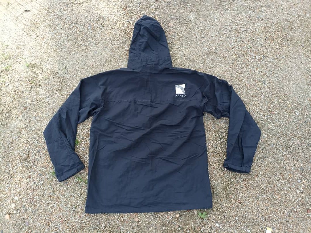 Montbell Montbell Light Jacket Size US M / EU 48-50 / 2 - 2 Thumbnail