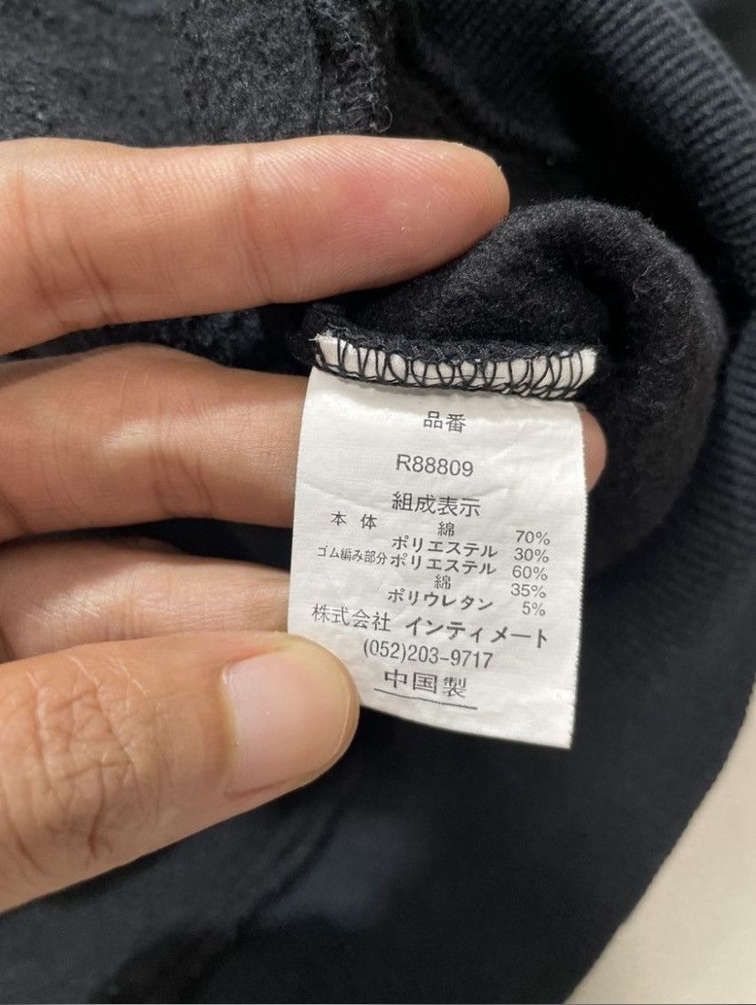 Japanese Brand Regime LGB If Six Was Nine Style Faux Fur Zip Hoodie Size US L / EU 52-54 / 3 - 8 Thumbnail