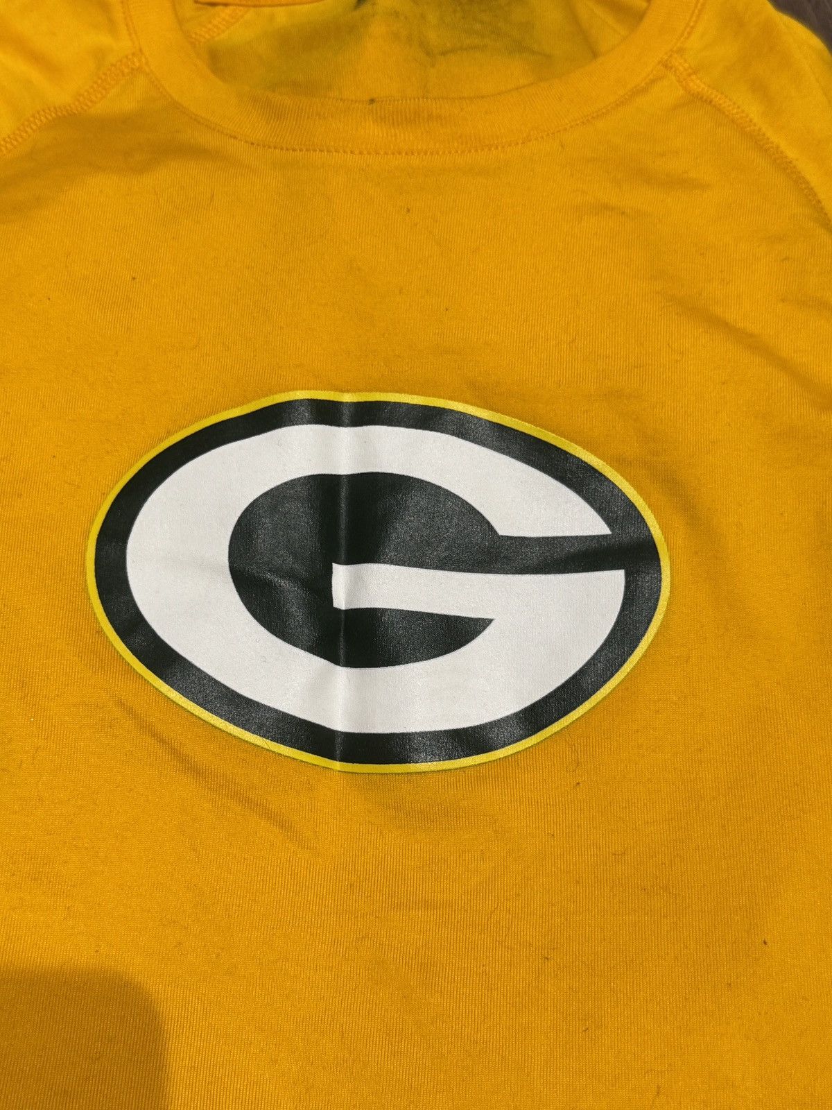 NFL Green Bay Packers Shirt Size US S / EU 44-46 / 1 - 1 Thumbnail