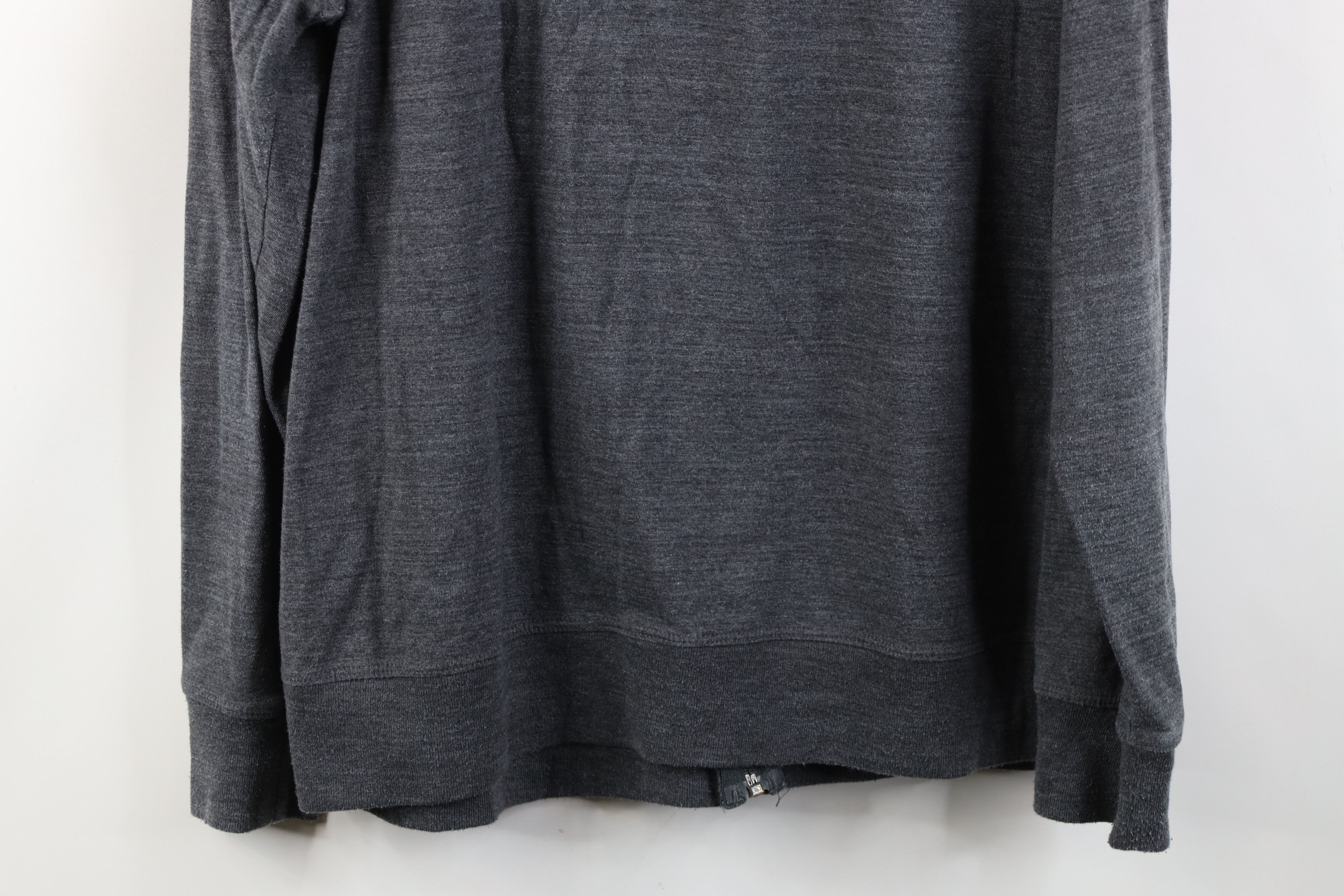 The North Face The North Face Trails and Tribulations Full Zip Hoodie Size US XXL / EU 58 / 5 - 15 Thumbnail