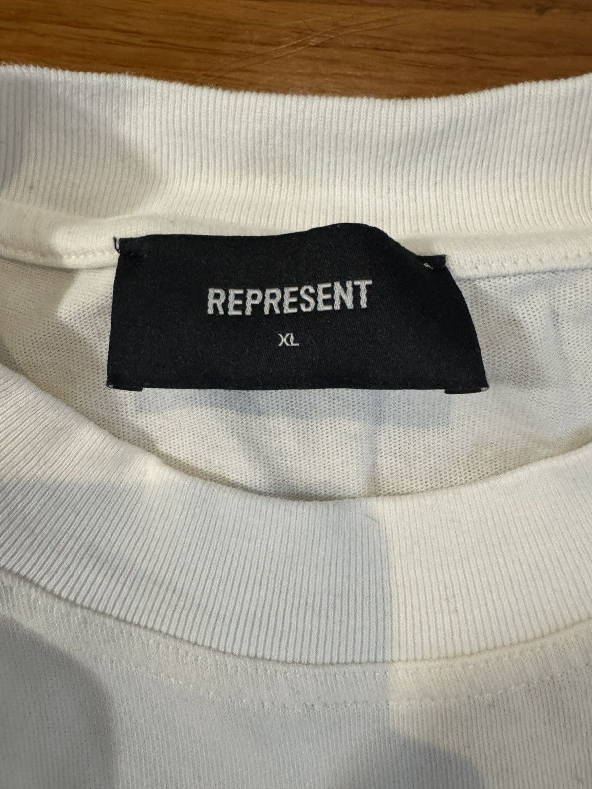 Represent Clo. Represent T Size US XL / EU 56 / 4 - 4 Thumbnail