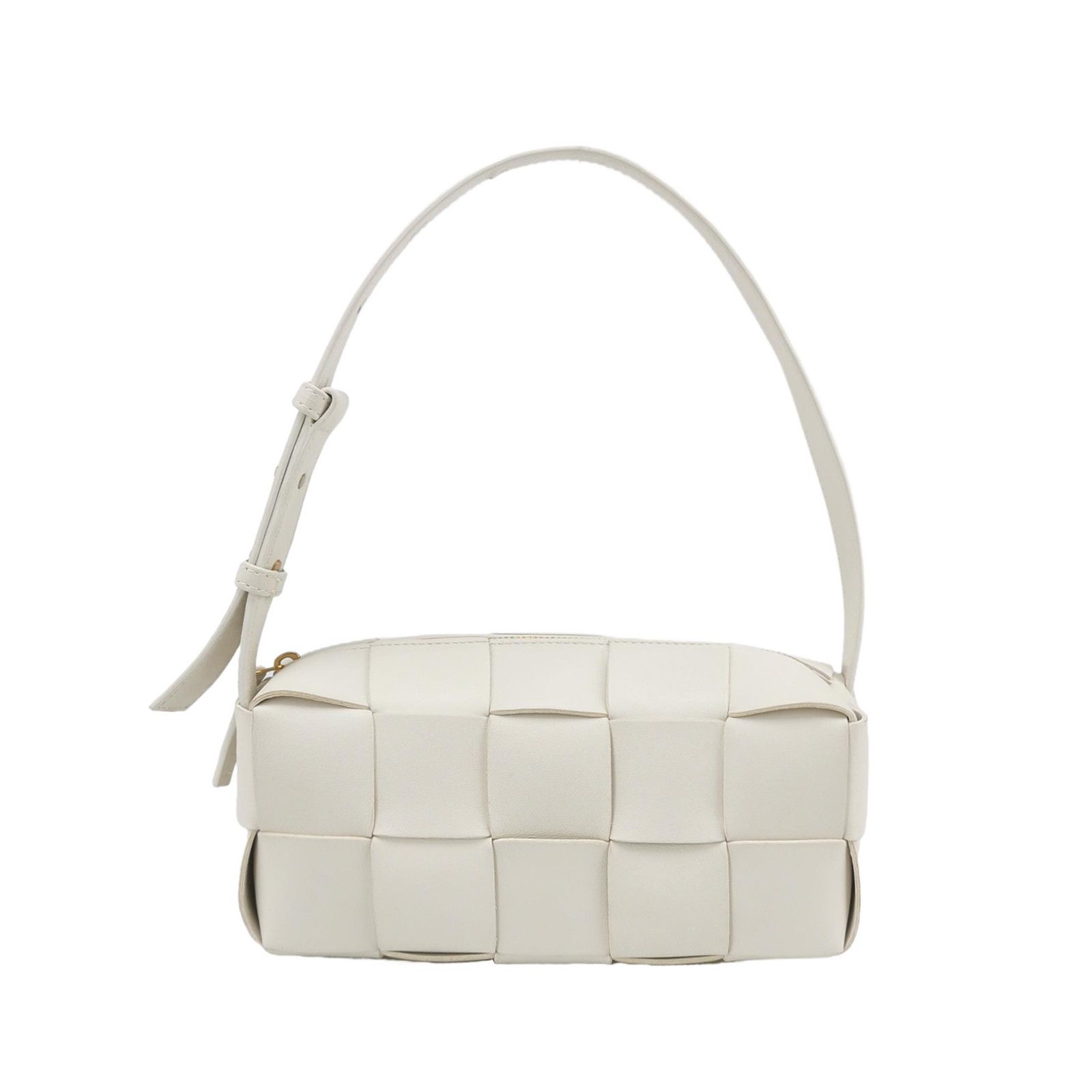 Bottega Veneta Bottega Veneta Women os Shoulder Bags Size ONE SIZE - 1 Thumbnail
