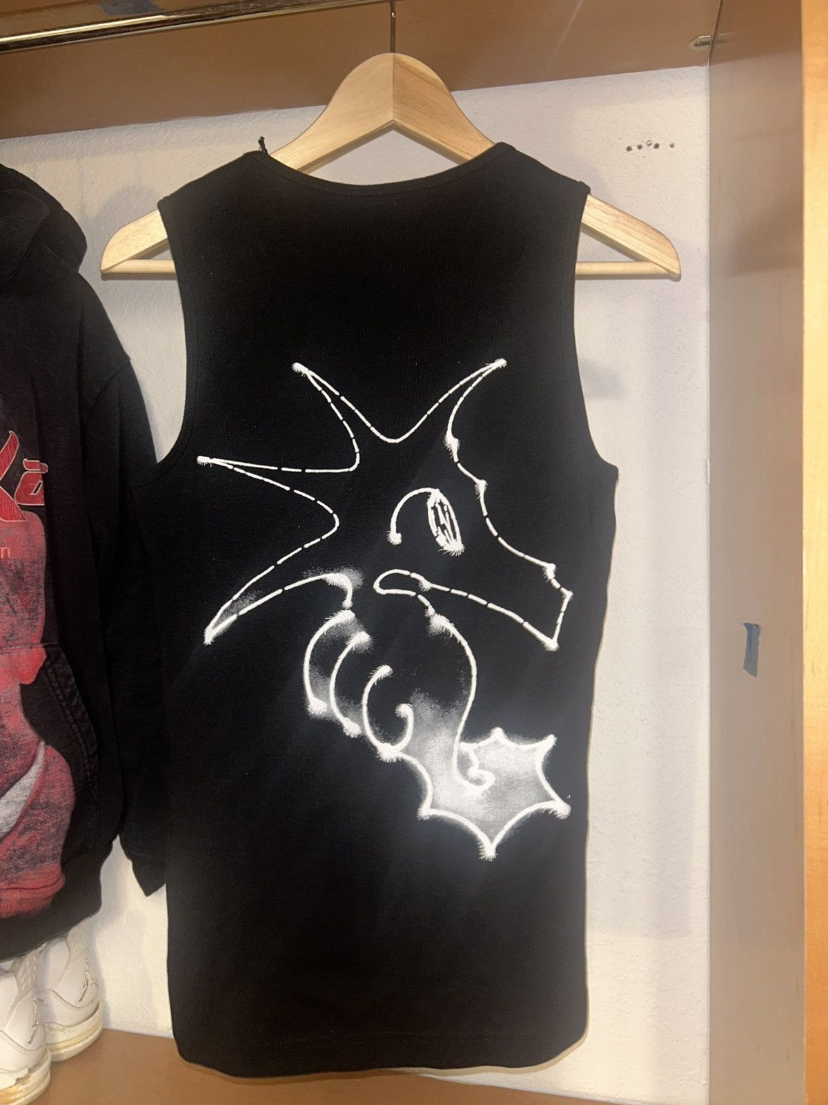 Chito Chito Tank Size US M / EU 48-50 / 2 - 1 Thumbnail