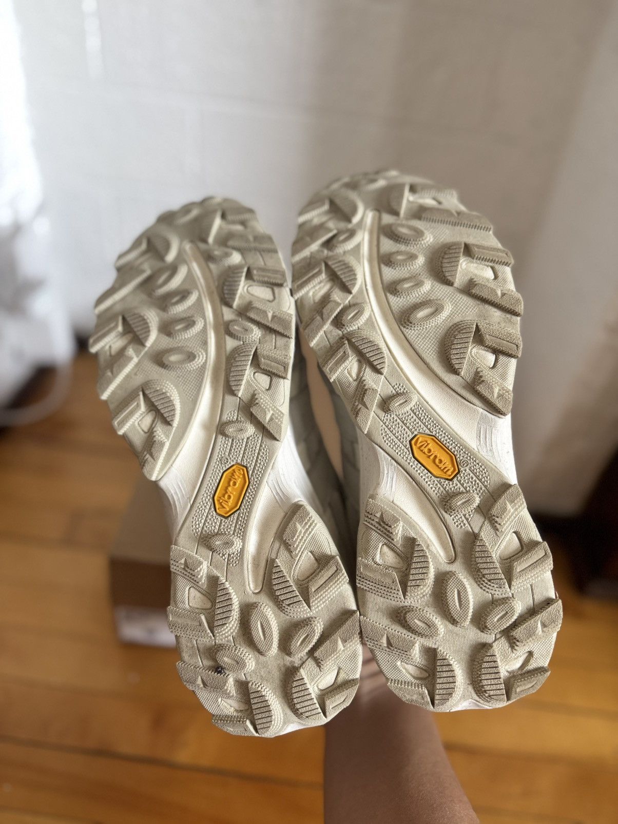 Merell Merrell MOAB speed zip Gore-Tex Size US 10 / IT 40 - 4 Thumbnail