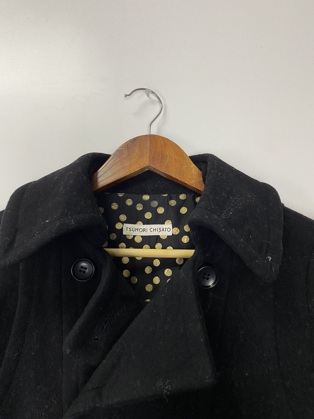 Tsumori Chisato Tsumori Chisato by Miyake Jacket Size US M / EU 48-50 / 2 - 7 Thumbnail