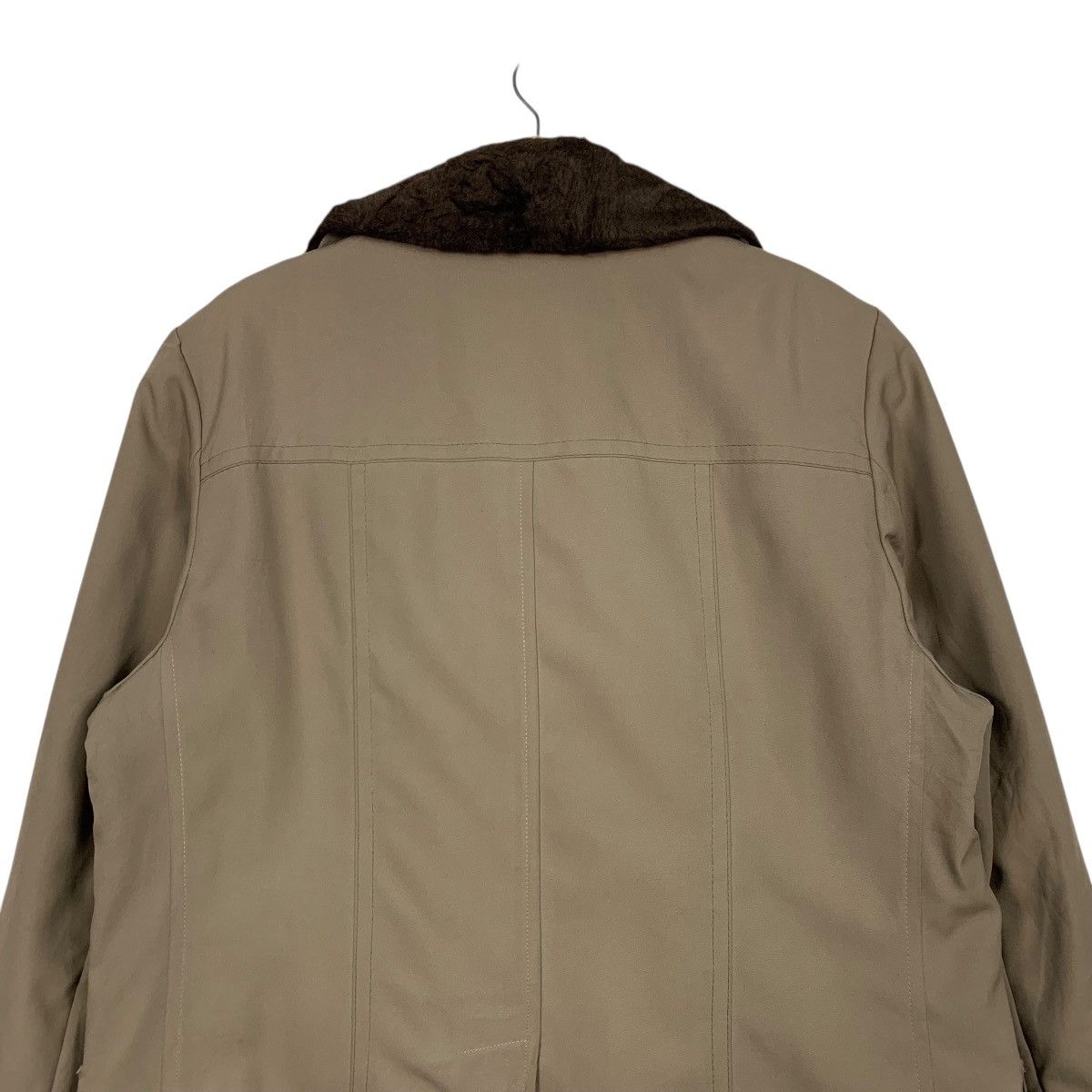 London Fog Vintage London Fog Coat Size US L / EU 52-54 / 3 - 8 Thumbnail