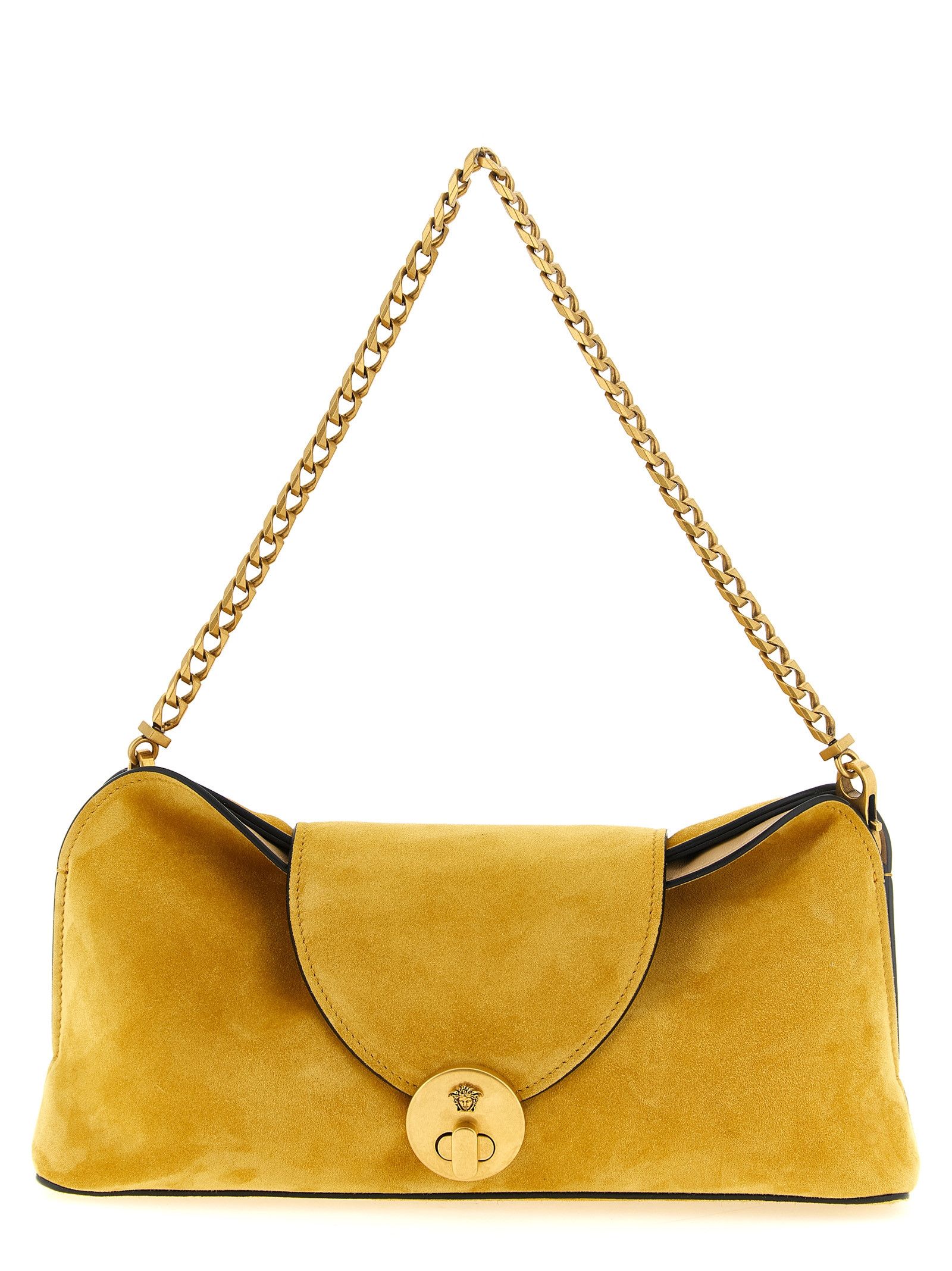 Versace 'Vivian' clutch Size ONE SIZE - 1 Thumbnail