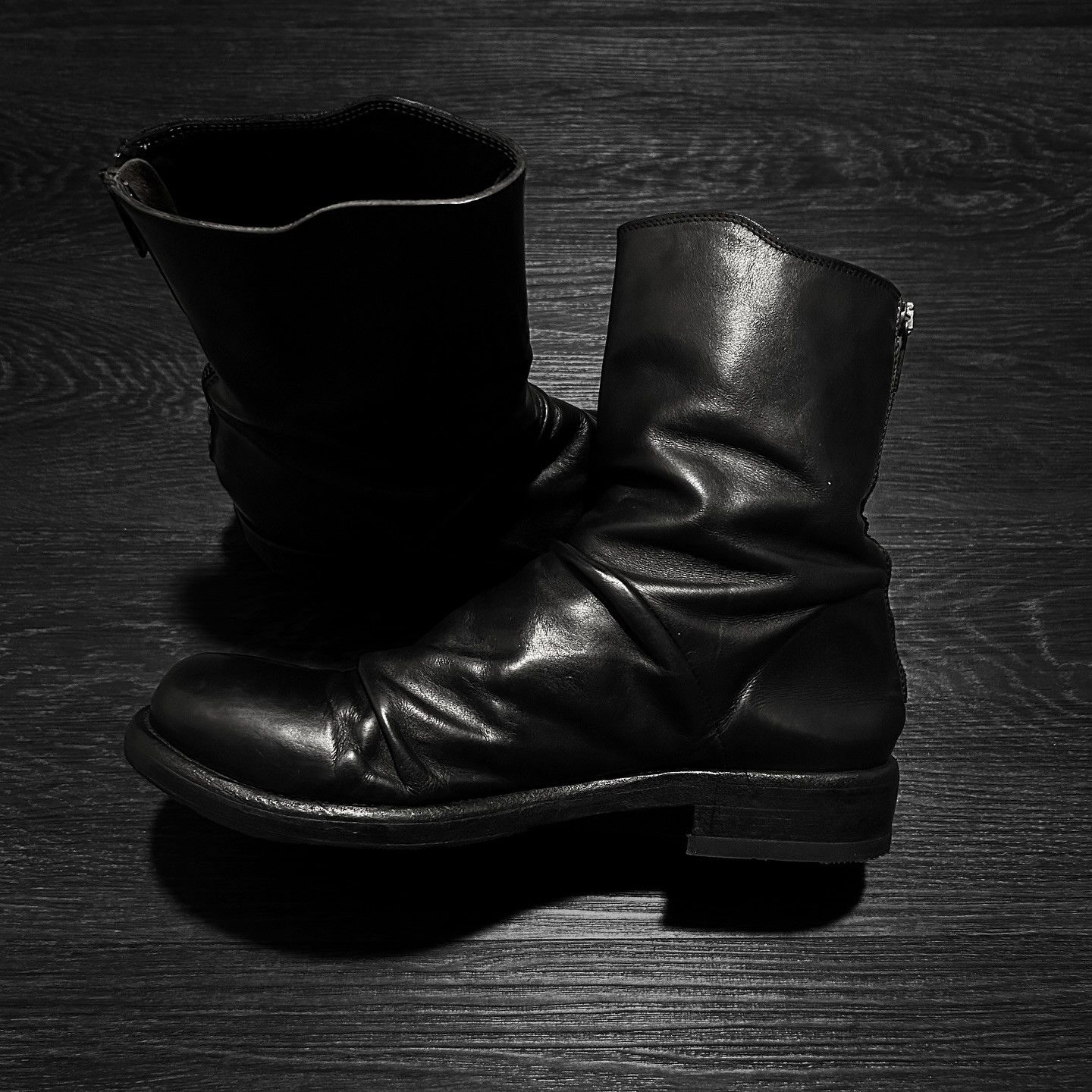 Guidi × Nonnative × Undercover Guidi X Undercover X Nonnative