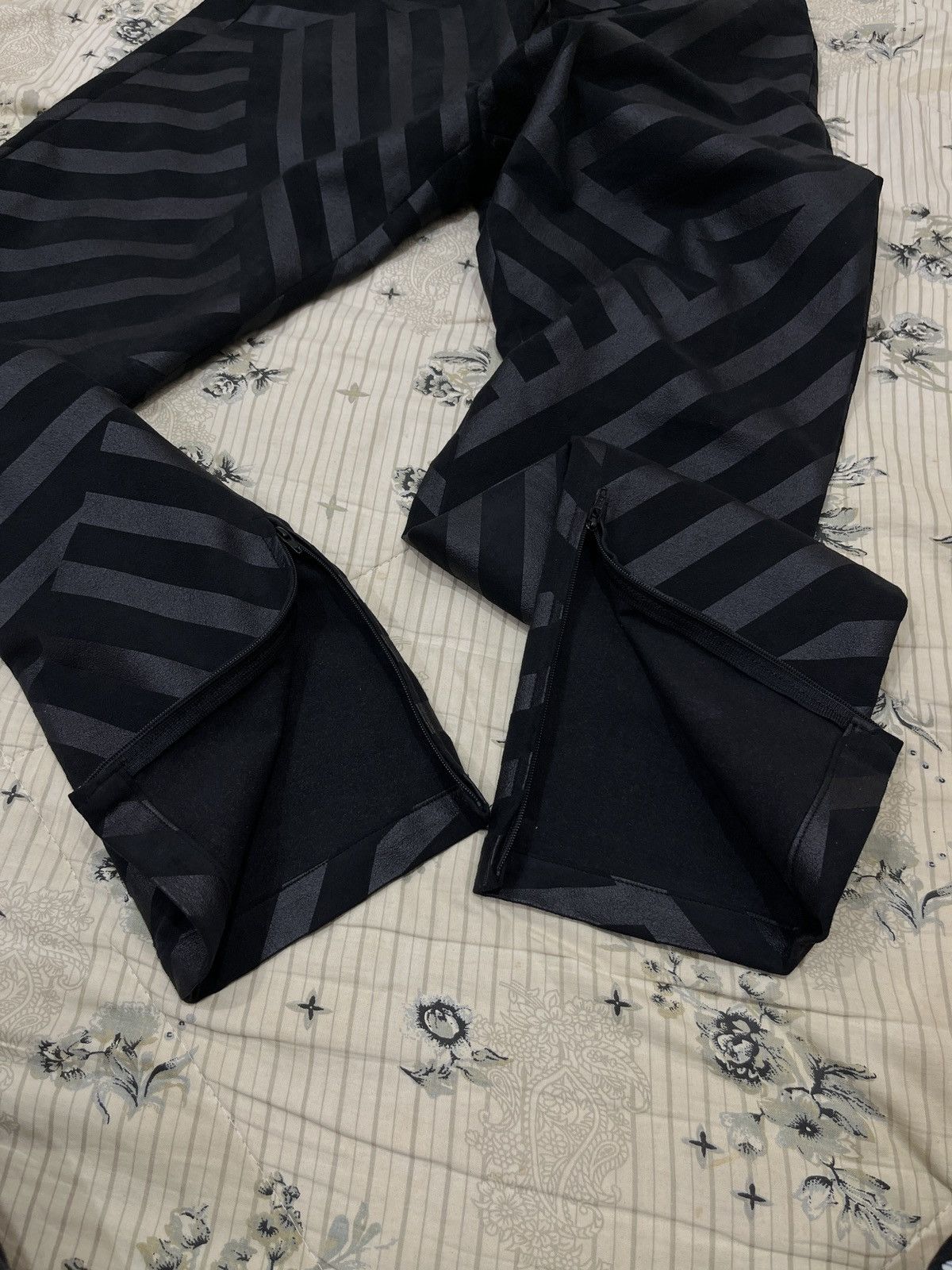 Issey Miyake (Xxxx)🔥🔥HYPE ISSEY MIYAKE PANTS Size 29" - 9 Thumbnail