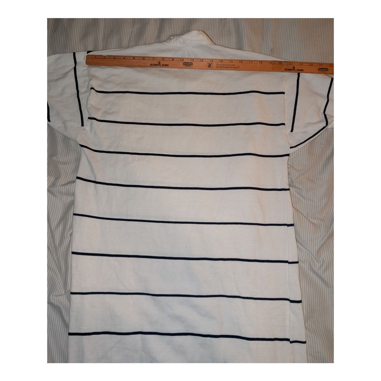 Canterbury of New Zealand Vintage Canterbury Of New Zealand Long Rugby Dress Large 38 Size L / US 10 / IT 46 - 5 Thumbnail