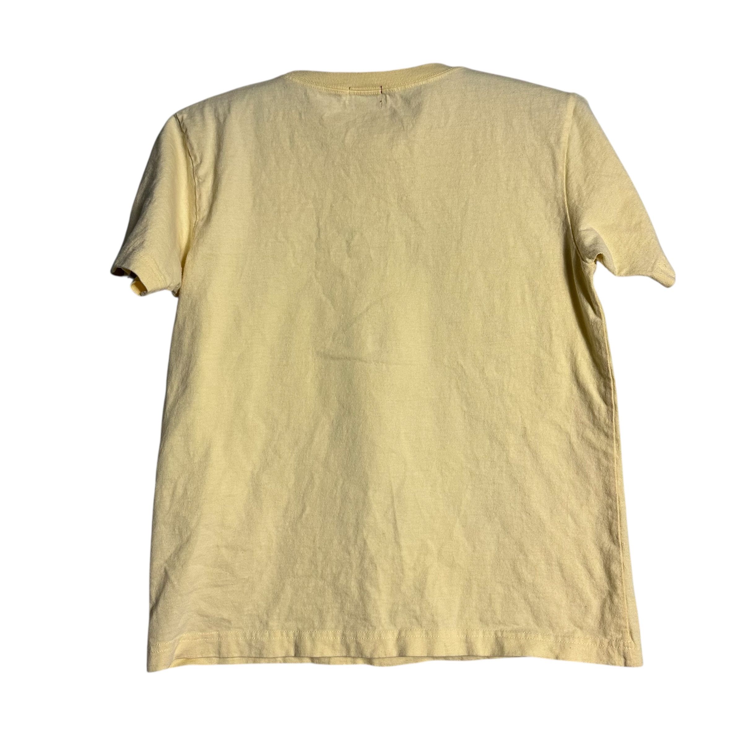 Levi's 🔥RARE🔥Vintage Levi's Red Tab Spell Out T-shirt Size US L / EU 52-54 / 3 - 4 Thumbnail