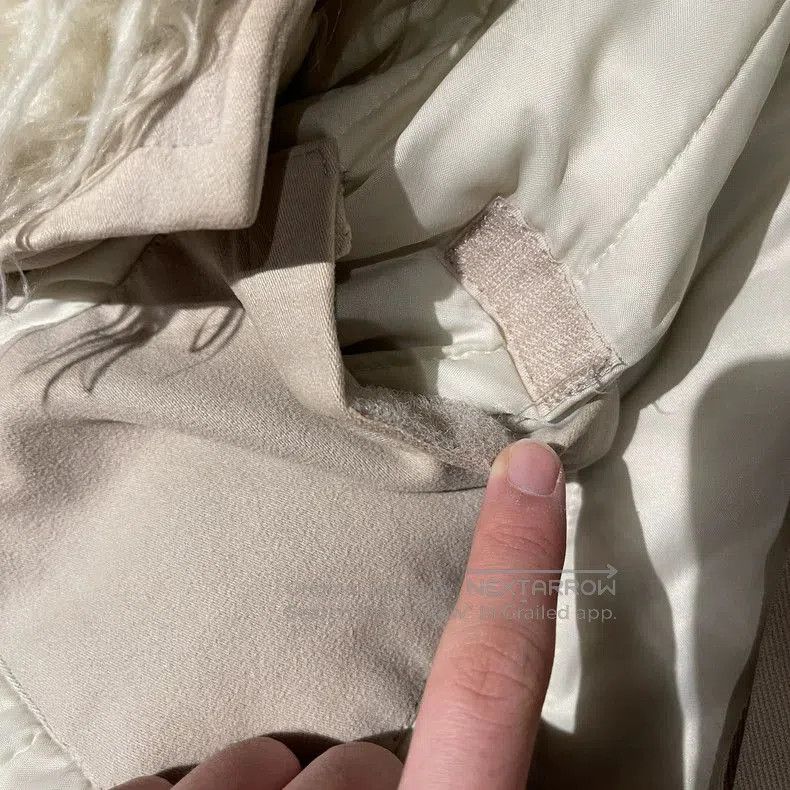 Helmut Lang Helmut Lang 1999AW Astro Jacket. Size US S / EU 44-46 / 1 - 6 Thumbnail