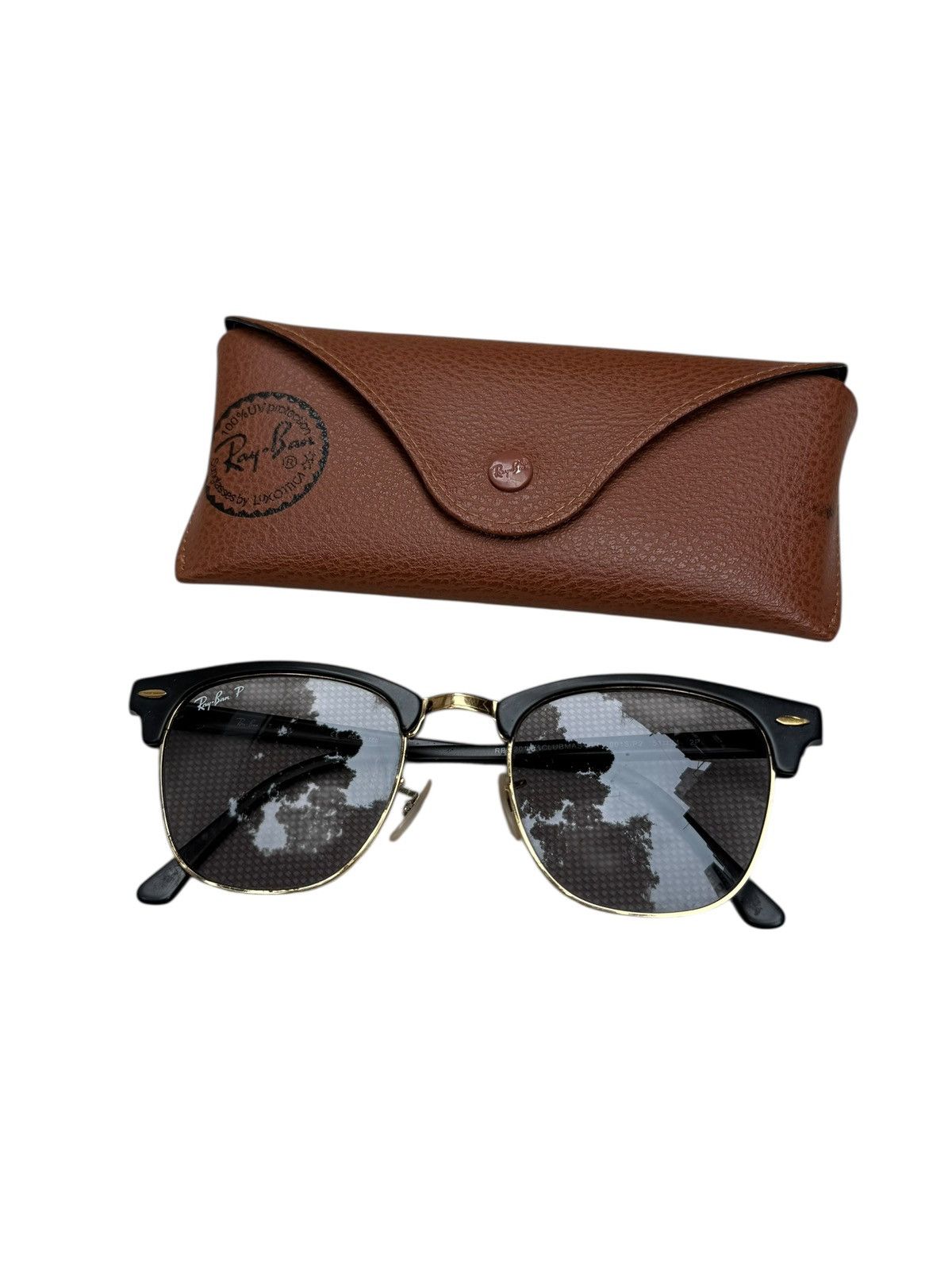 RayBan Ray ban subglasses Size ONE SIZE - 1 Thumbnail