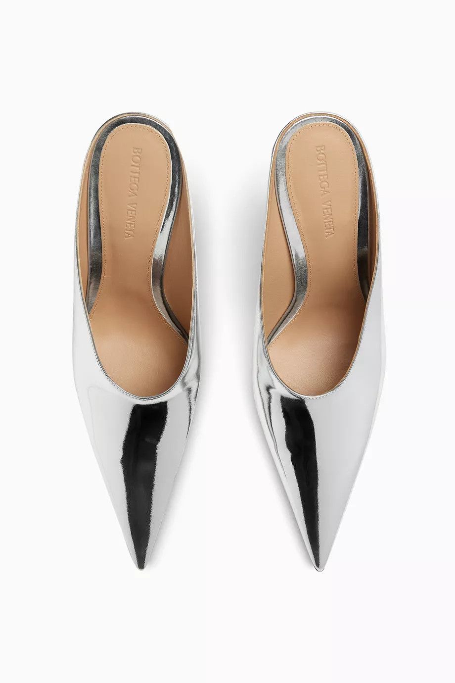 o1n1vont1225 Rocket Mules in Silver