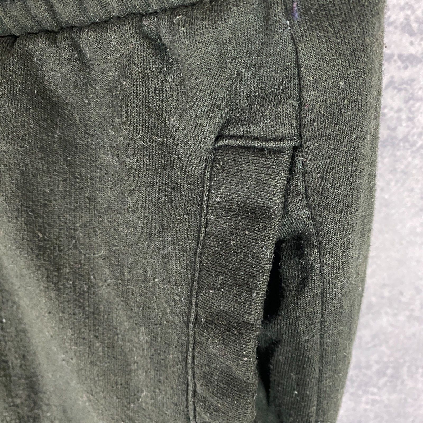 Von Dutch Von Dutch Sweatpants Men's Size M Black ` Size US 32 / EU 48 - 10 Thumbnail