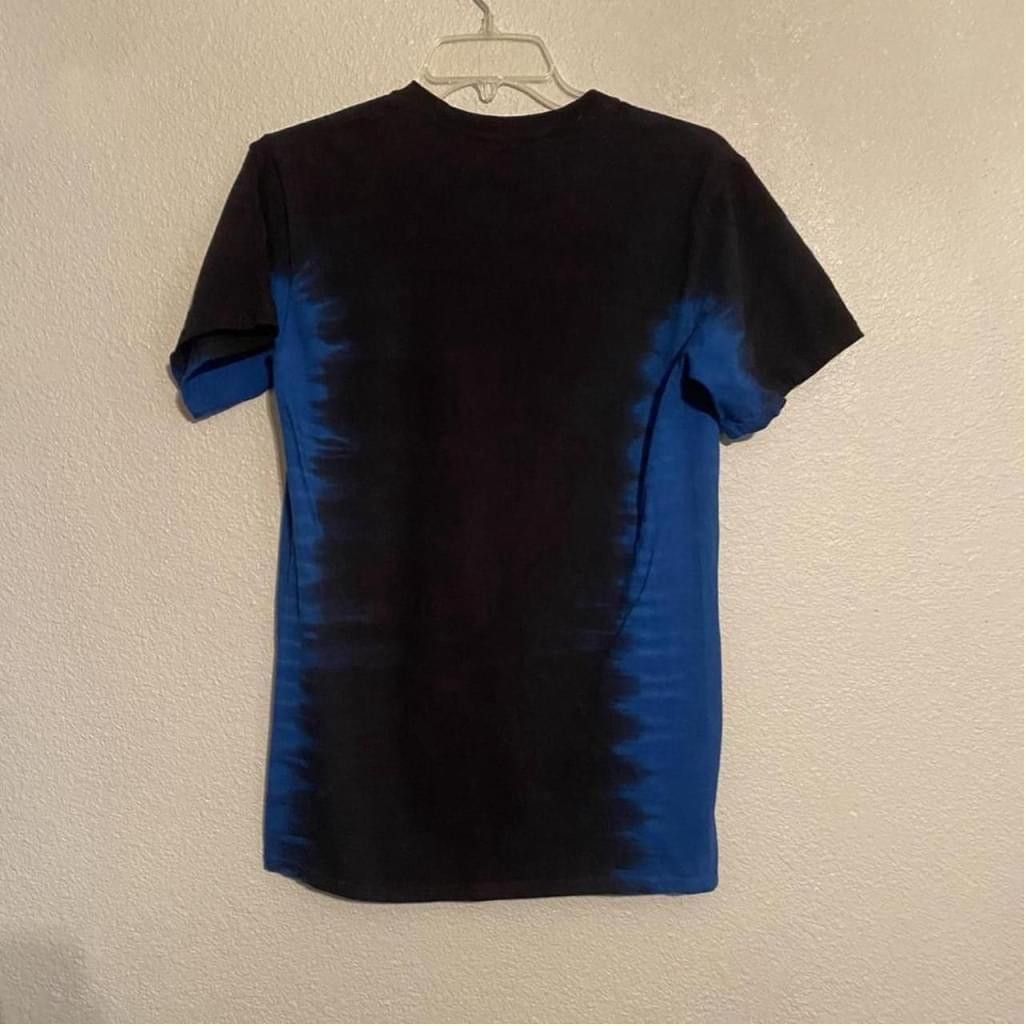 Universal Studios Universal Studios Jurassic Park tie dye T-shirt Size US S / EU 44-46 / 1 - 2 Thumbnail
