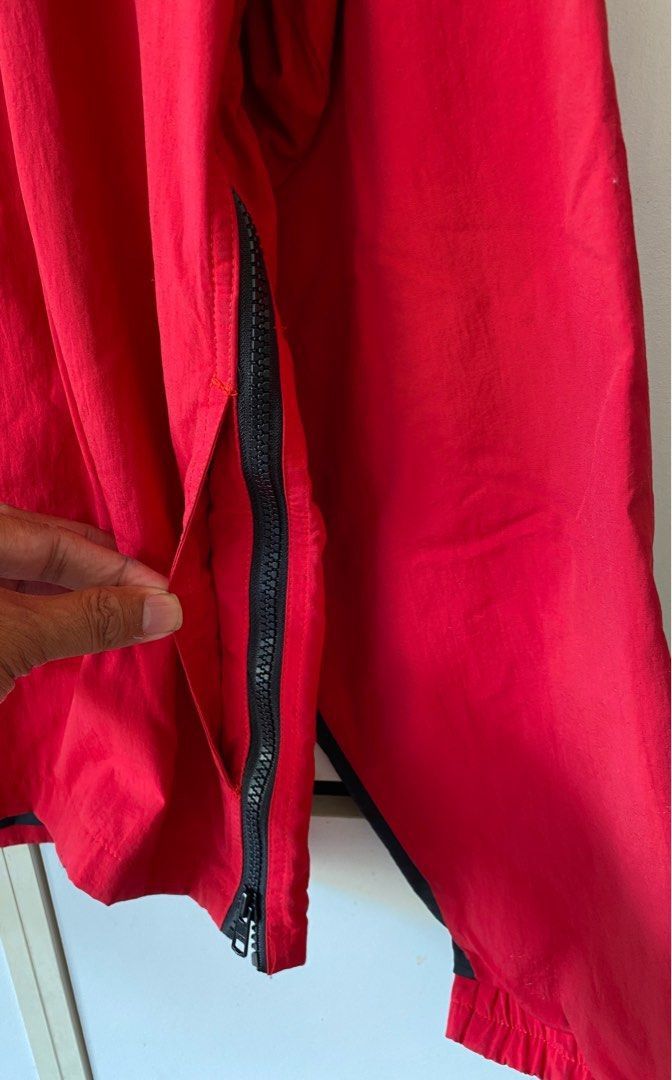 Other ALPINE DESIGN OUTDOOR JACKET Size US L / EU 52-54 / 3 - 6 Thumbnail