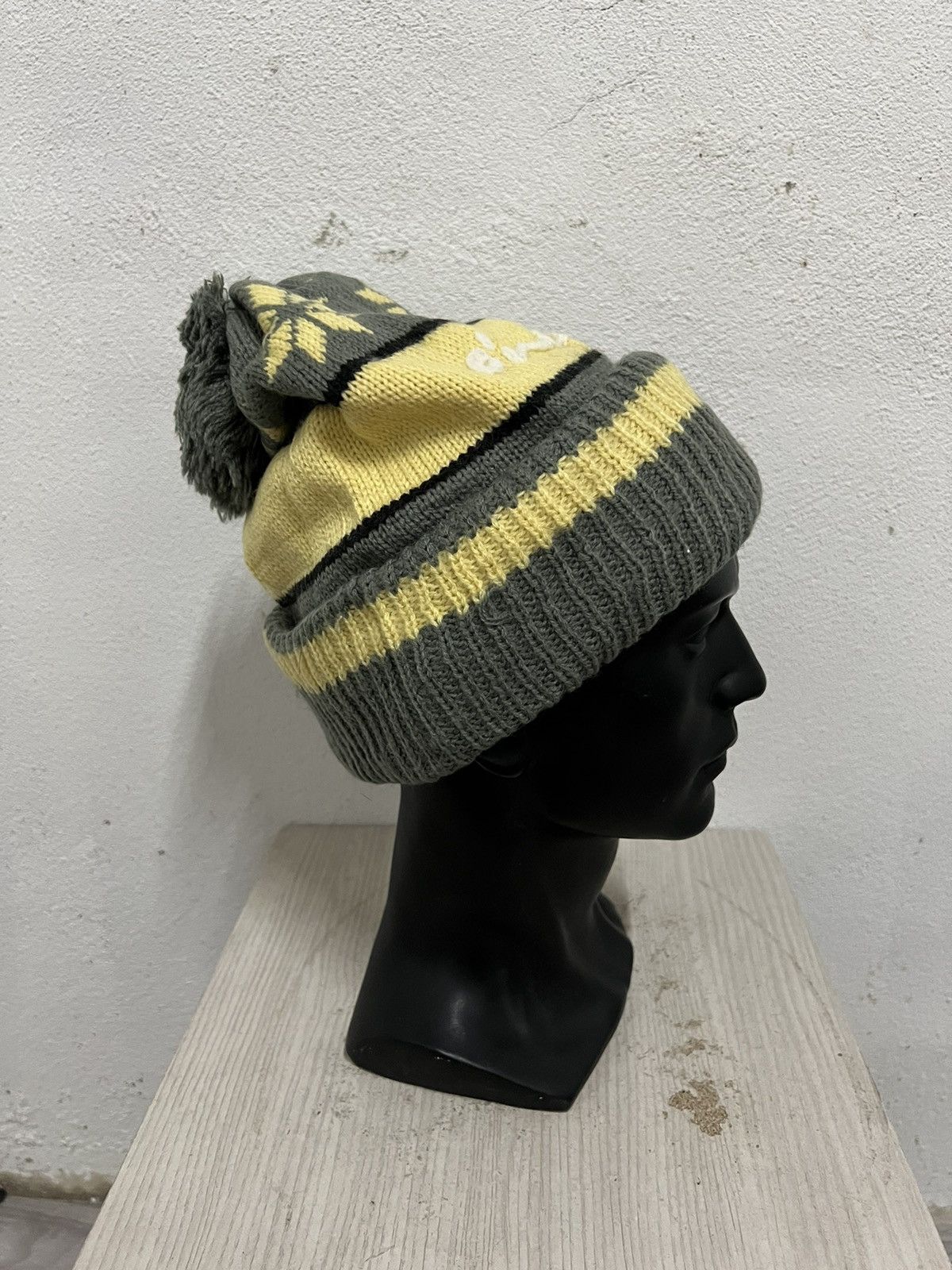 O'Neill O’Neill Surf Style Beanie Hat Size ONE SIZE - 4 Thumbnail