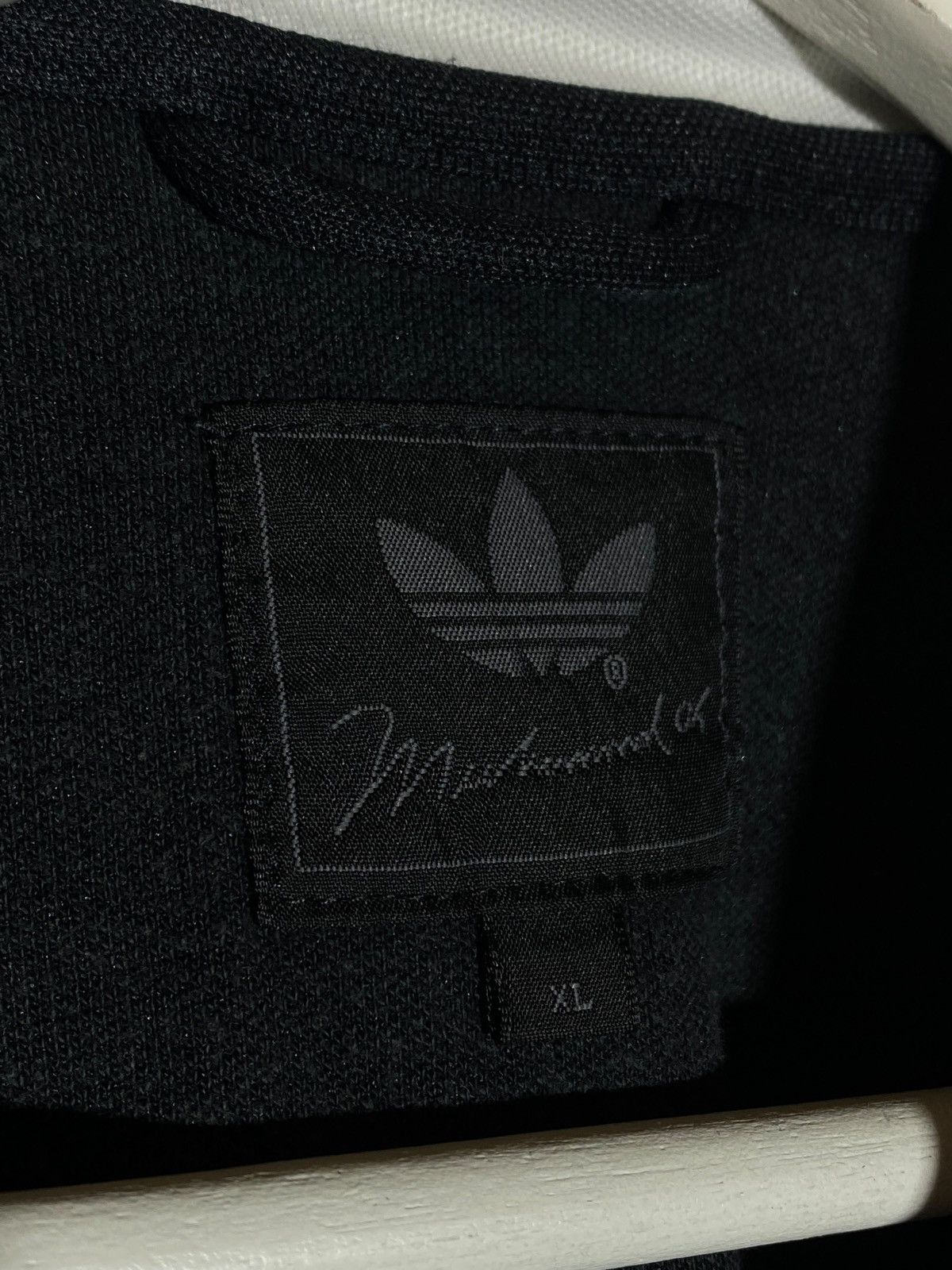 Adidas 🔥 RARE ADIDAS CASSIUS CLAY TRACK JACKET BOXING LEGEND VIBES Size US XL / EU 56 / 4 - 19 Thumbnail