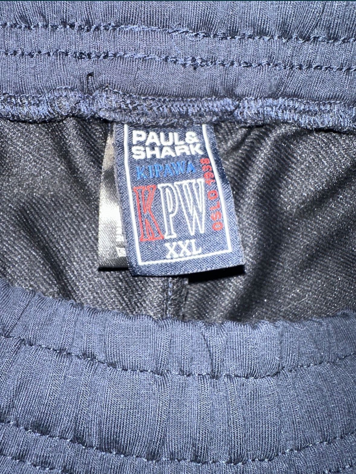 Paul & Shark Paul & Shark tracksuit Size US XXL / EU 58 / 5 - 8 Thumbnail