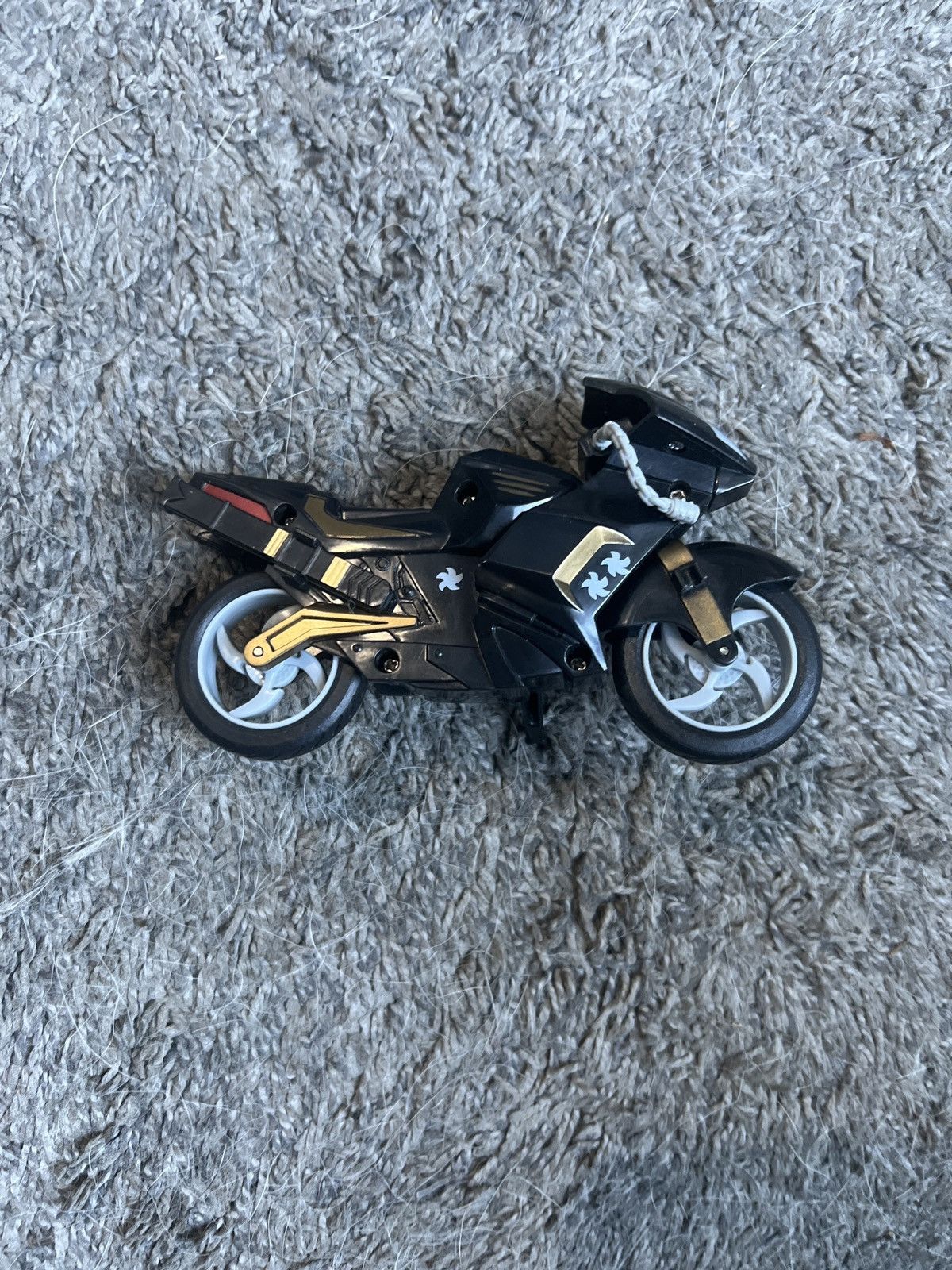 Hypebeast Motorcycle Die-Cast Size ONE SIZE - 4 Thumbnail