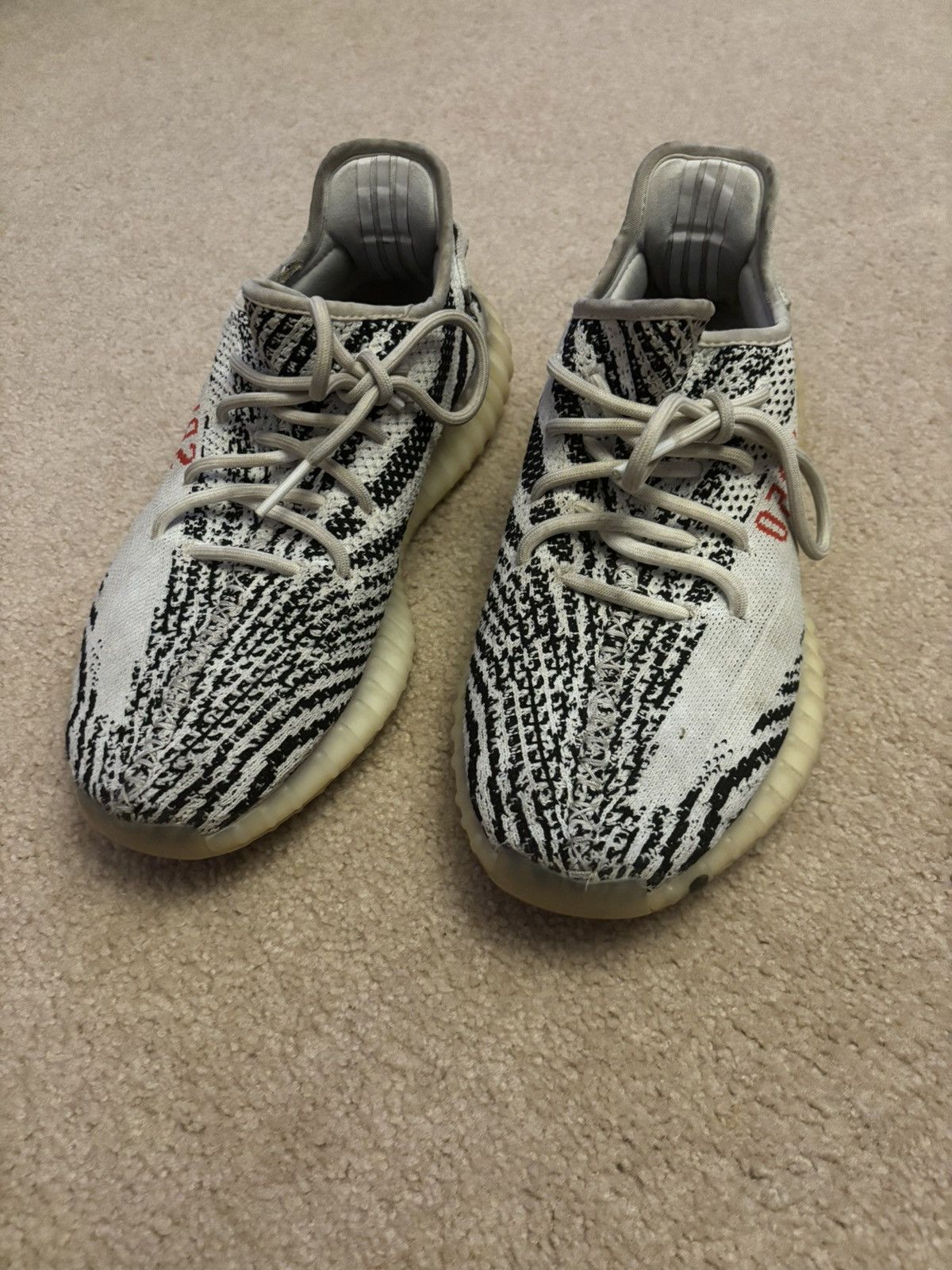 Grailed yeezy sale