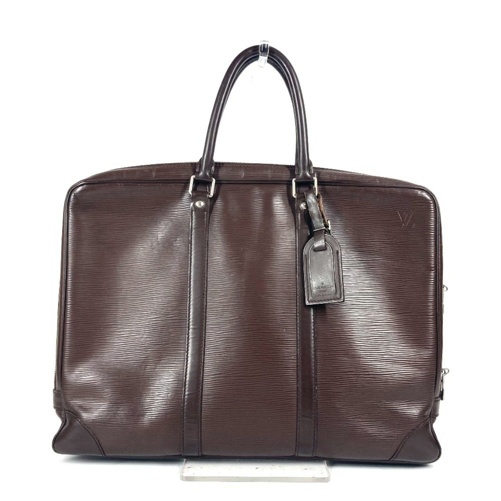 Louis Vuitton Louis Vuitton Porte Documents Voyage briefcase Size ONE SIZE - 1 Thumbnail