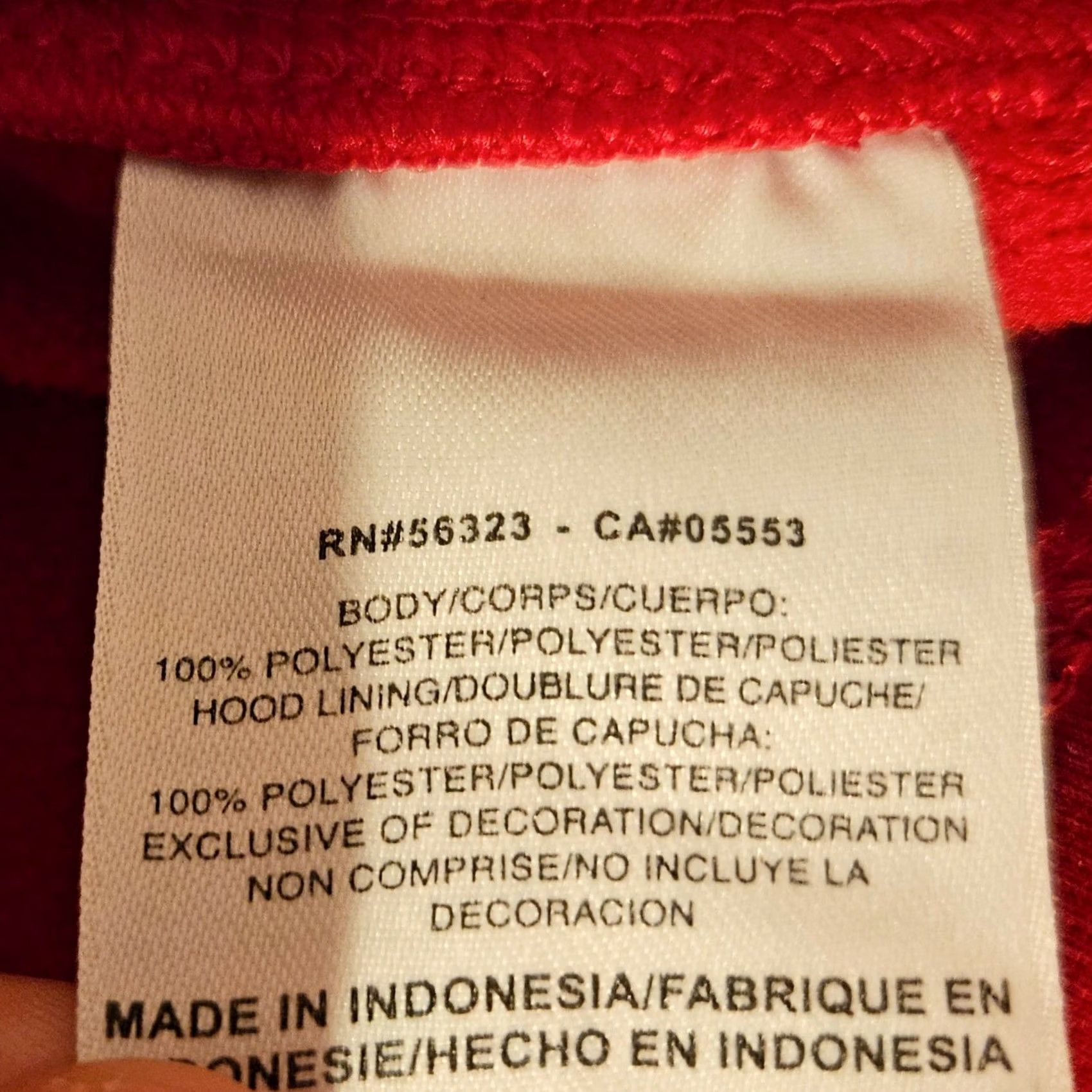 Nike Nike Therma Fit Hoodie Red Authentic Collection Philadelphia Phillies M Mens Size Medium Size US M / EU 48-50 / 2 - 4 Thumbnail