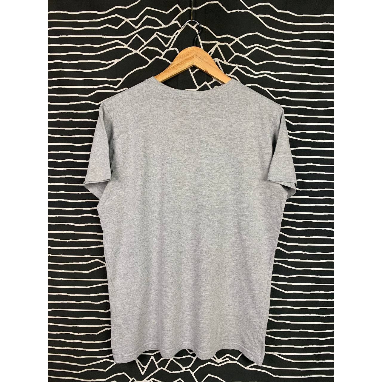 Adidas Adidas Big Logo Short Sleeve Essentials Tee Size US M / EU 48-50 / 2 - 9 Thumbnail