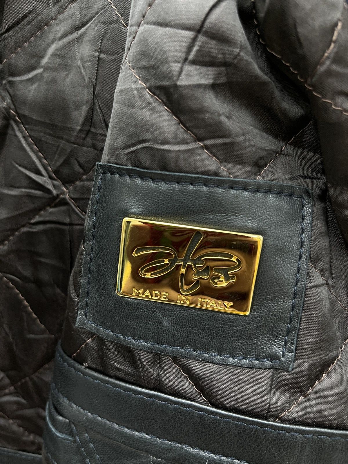 Hettabretz 🔥🔥🔥STEALS HETTABRETZ ITALIAN LUXURY JACKET Size US M / EU 48-50 / 2 - 8 Thumbnail