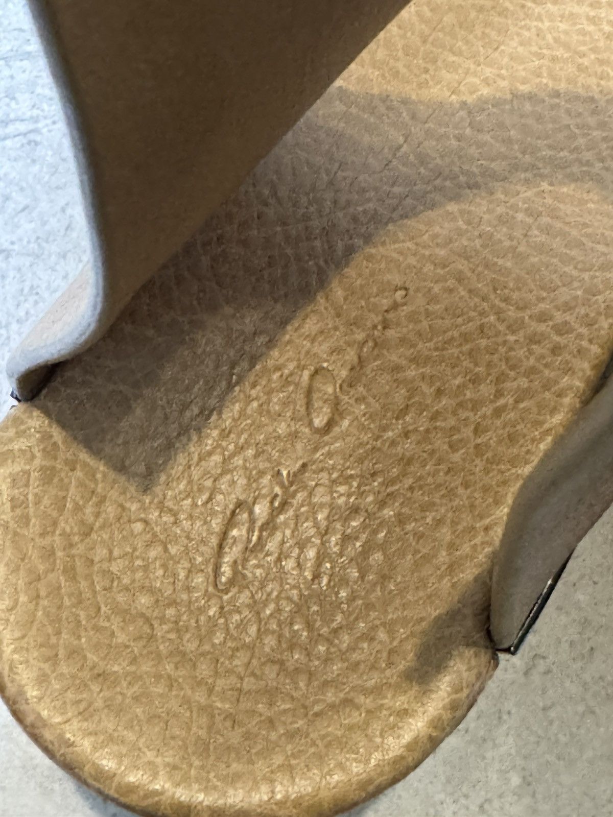 Rick Owens Rick Owens Geta Clog Size US 11 / IT 41 - 6 Thumbnail