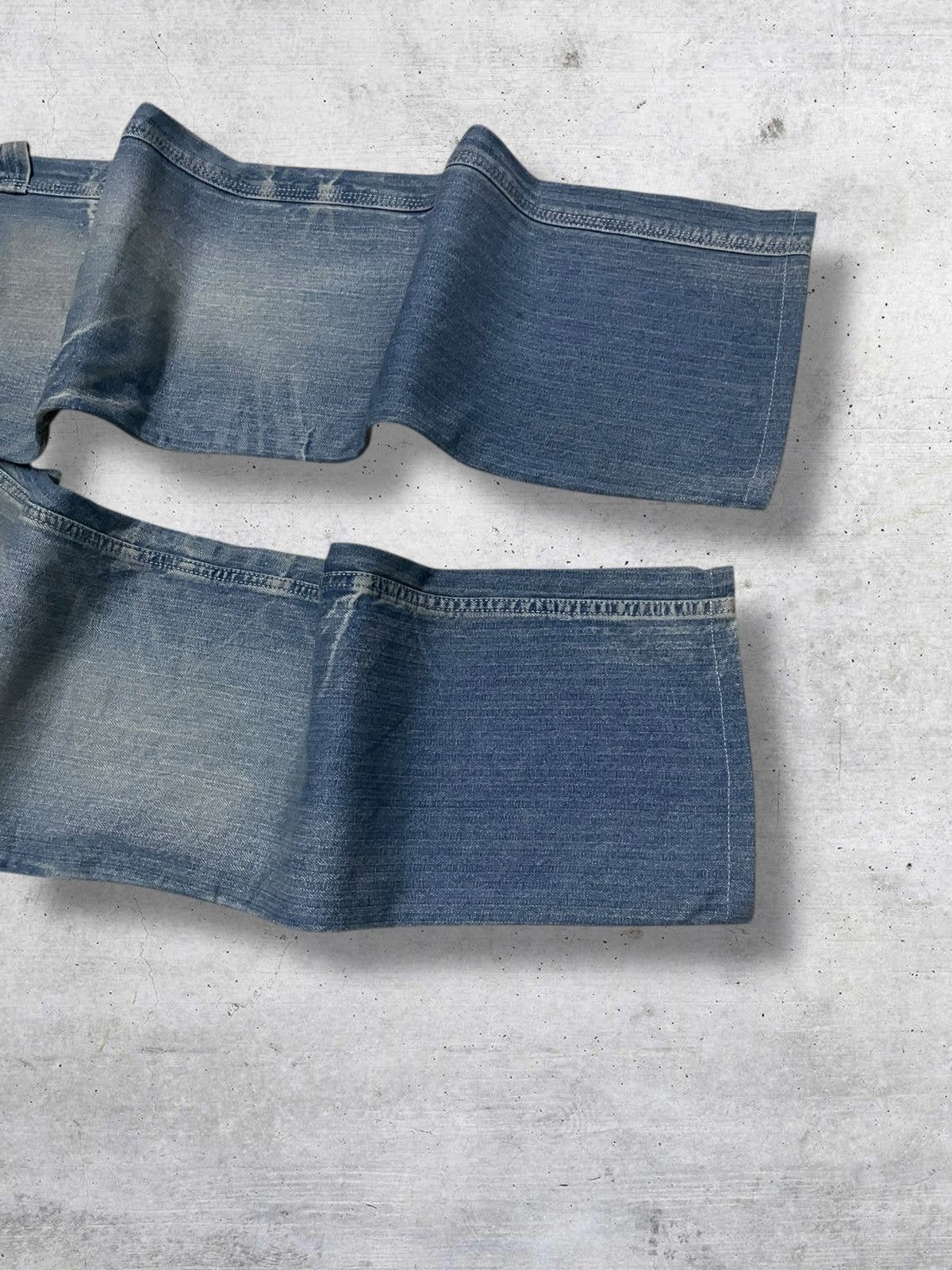 Japanese Brand VINTAGE RATTLE TRAP JAPAN DESIGNER 90S CARPENTER STREETWEAR Size US 30 / EU 46 - 5 Thumbnail