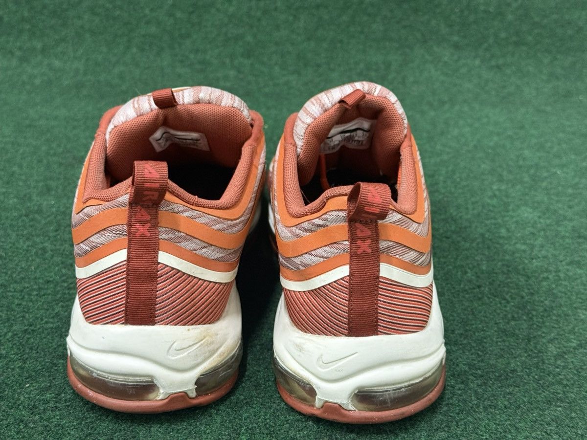 Nike Nike Air Max 97 Ultra 17Vintage Coral Mars Stone 918356-800 Size US 14 / EU 47 - 7 Thumbnail