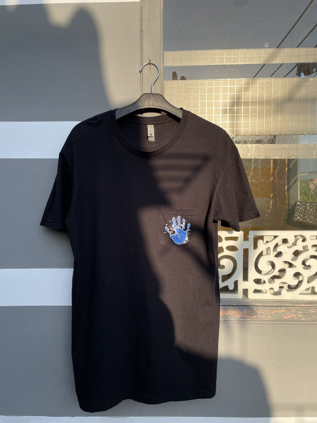 Band Tees × Next Level × Next Level Apparel Knocked Loose Size US L / EU 52-54 / 3 - 2 Thumbnail