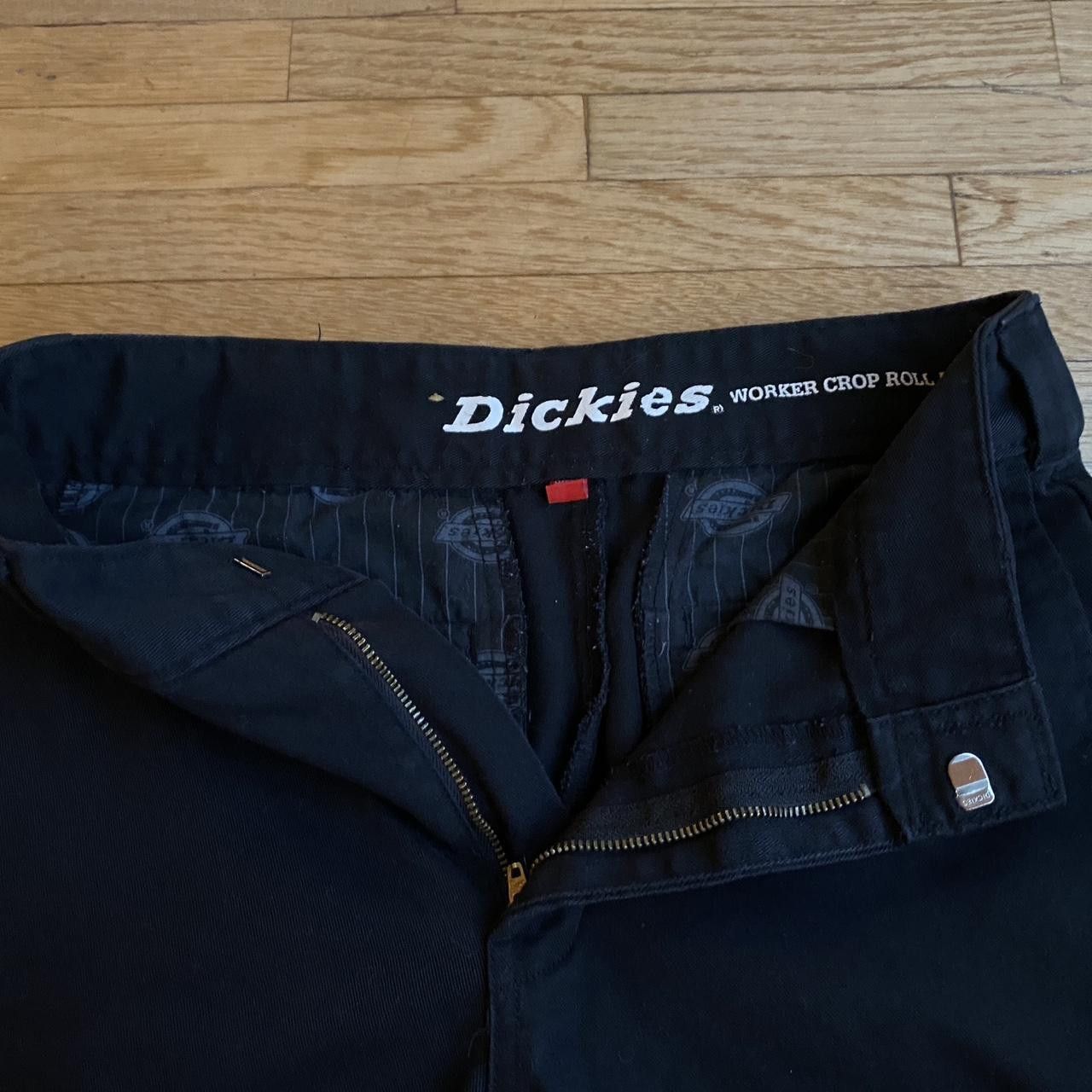 Dickies Dickies Worker crop roll hem pants Size US 36 / EU 52 - 6 Thumbnail