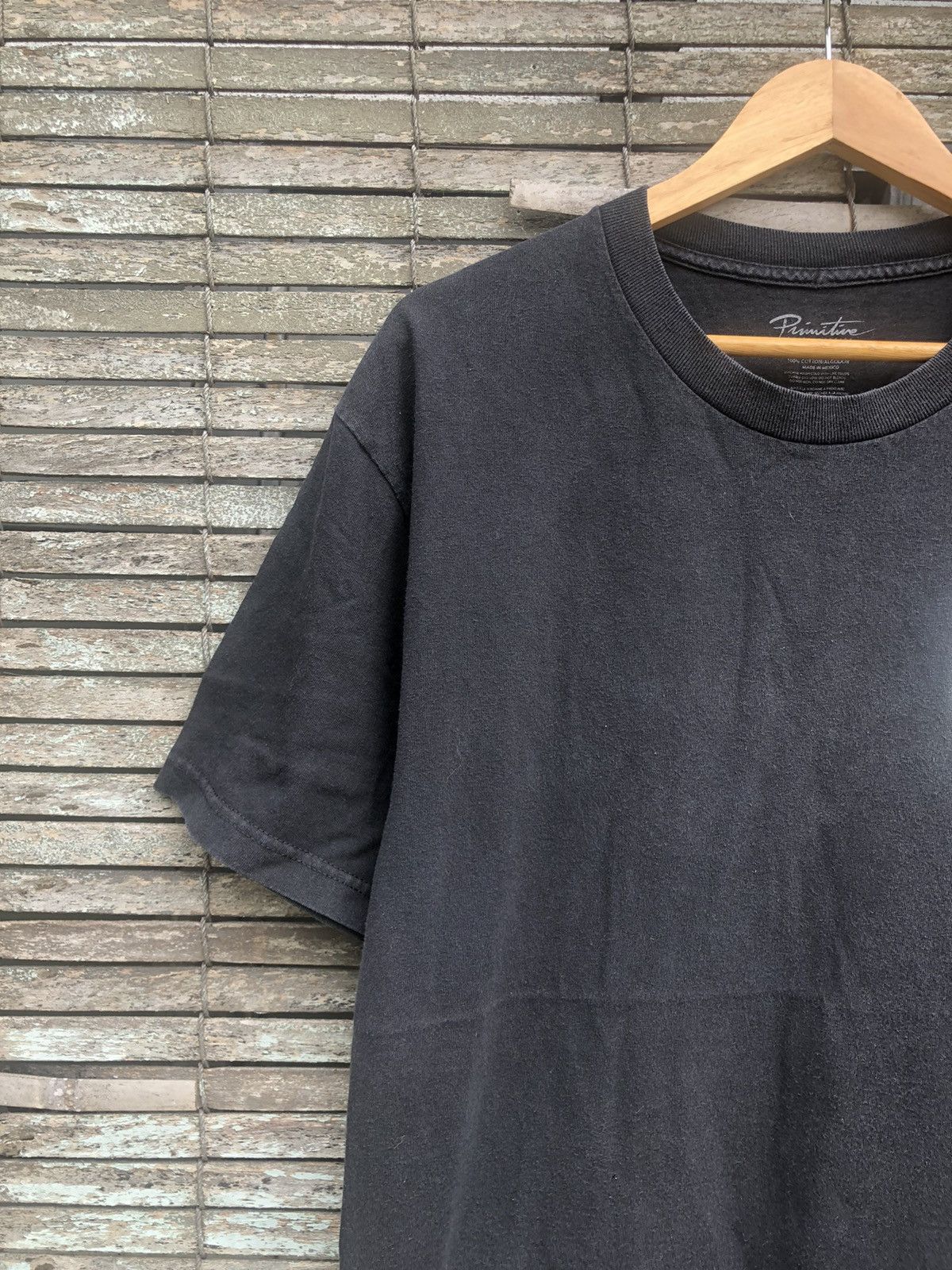 Japanese Brand Japanese Brand Primitive Skateboarding Dirty P Roses Tee Size US L / EU 52-54 / 3 - 9 Thumbnail