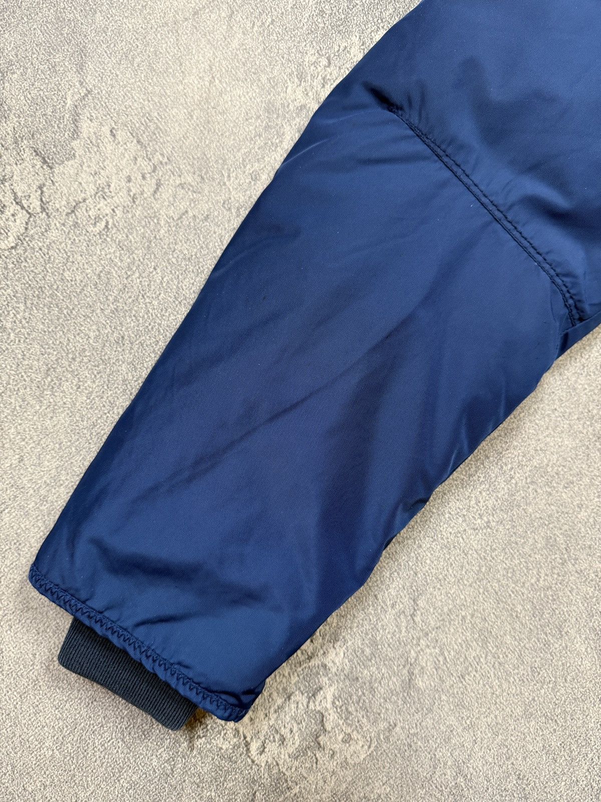 Parajumpers Parajumpers Down Parka Jacket Gorpcore Size XL / US 12-14 / IT 48-50 - 15 Thumbnail